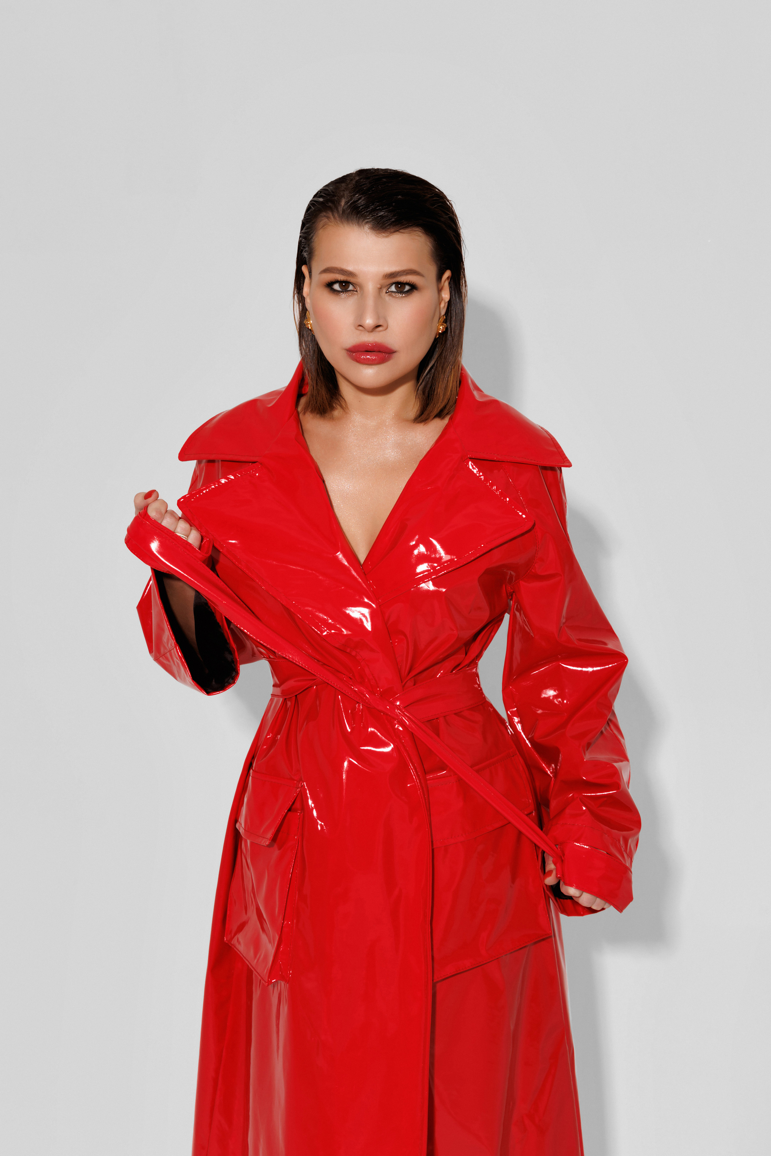 Индивидуальная съемка. Екатерина Богданова