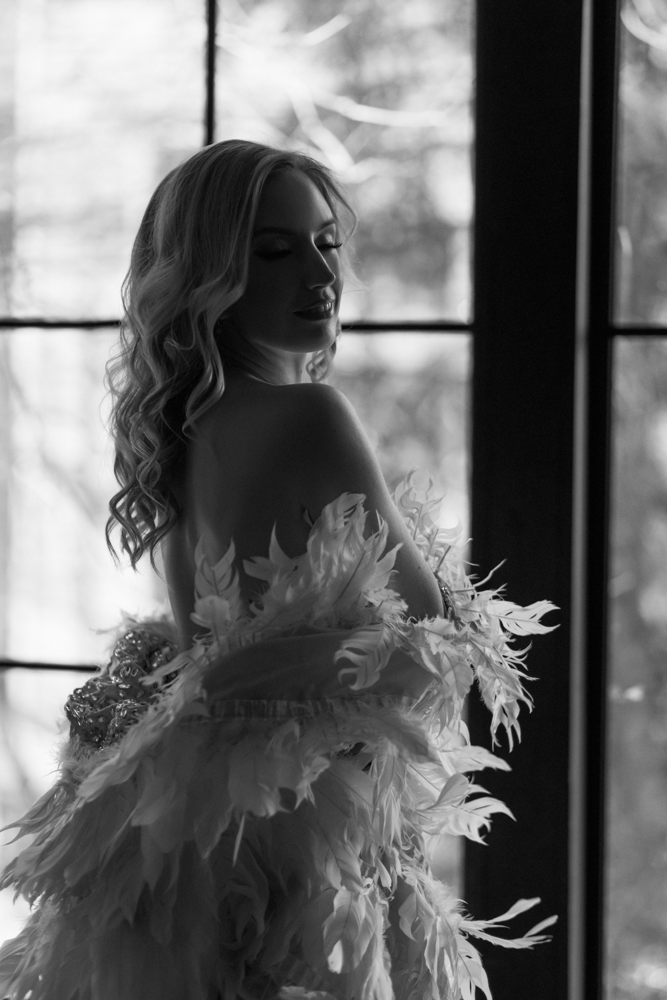 Индивидуальная съемка. Екатерина Богданова