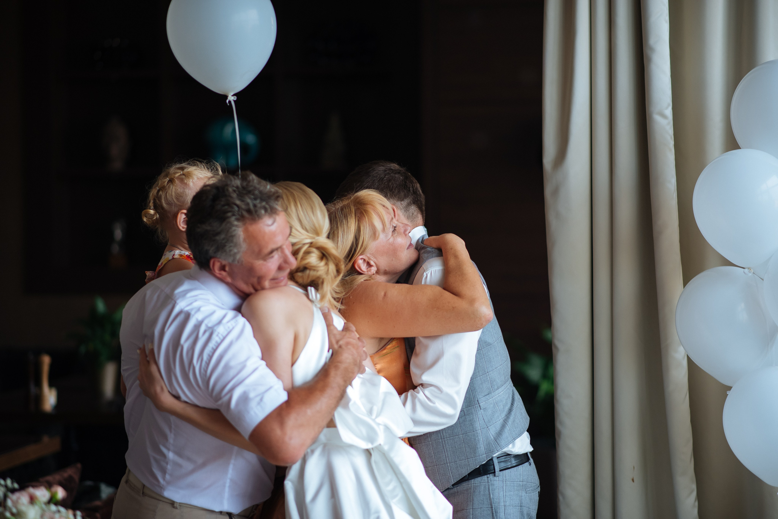 Сергей и Юлия. Сергей Шумаков | Свадебный фотограф Москва