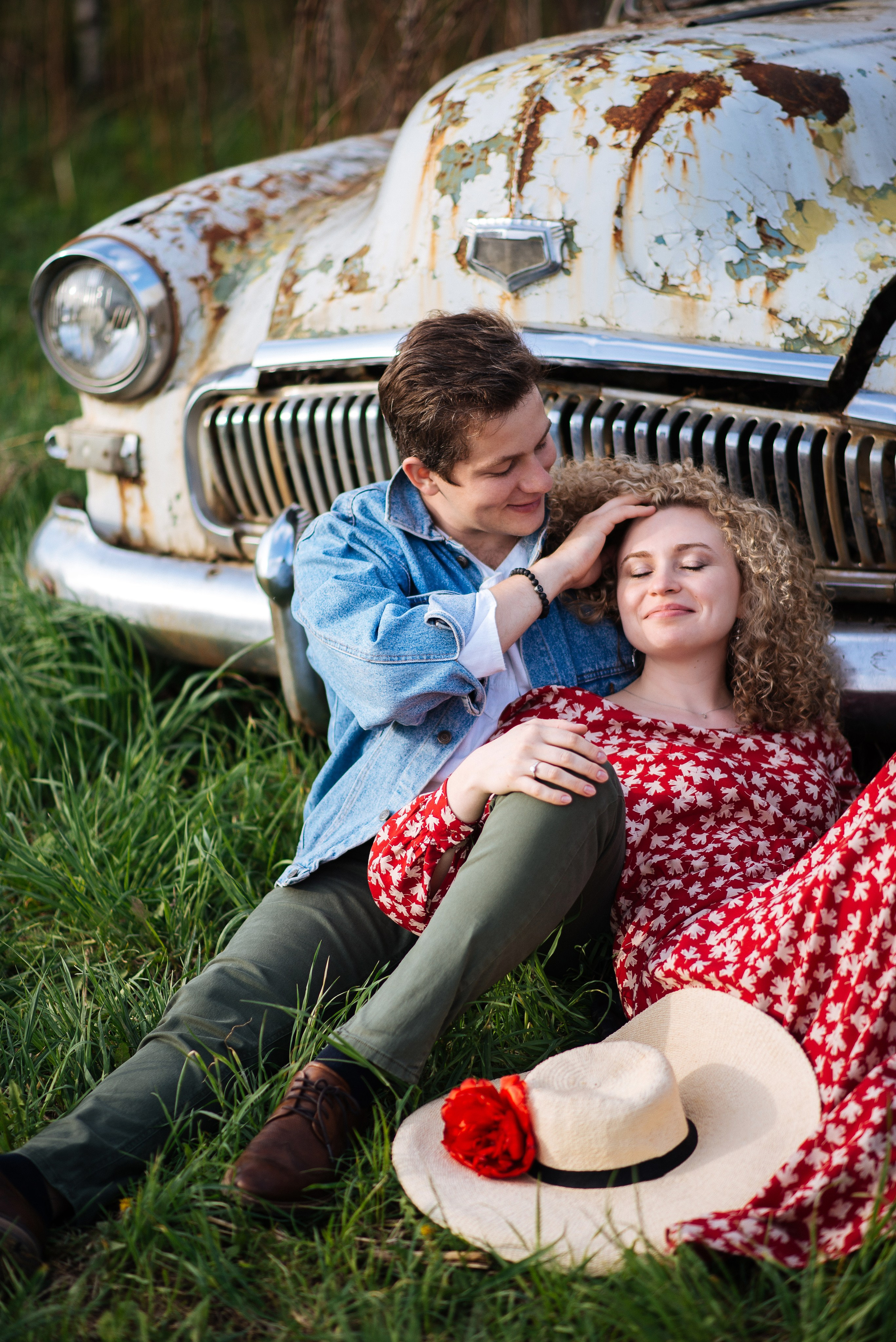 Иван и Алиса. Сергей Шумаков | Свадебный фотограф Москва