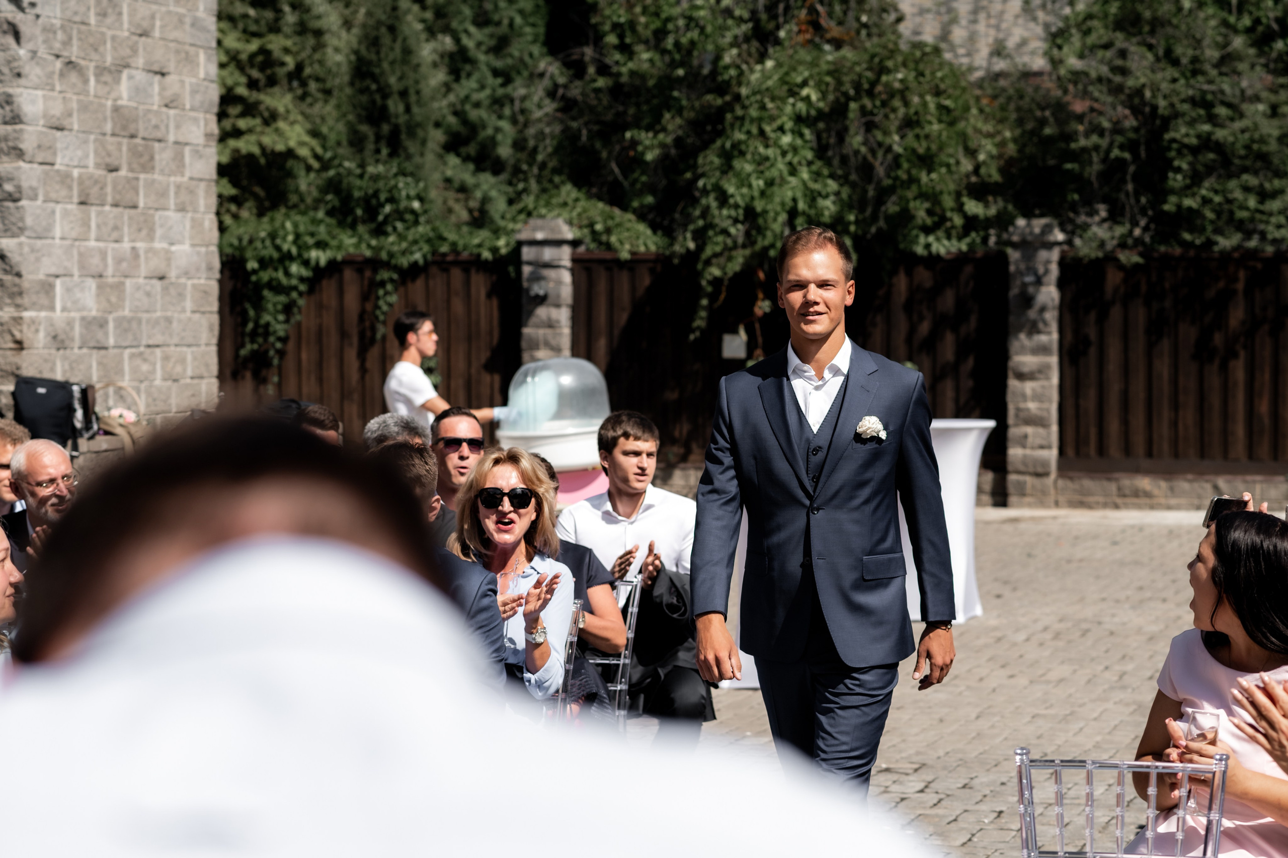 Сергей Шумаков | Свадебный фотограф Москва