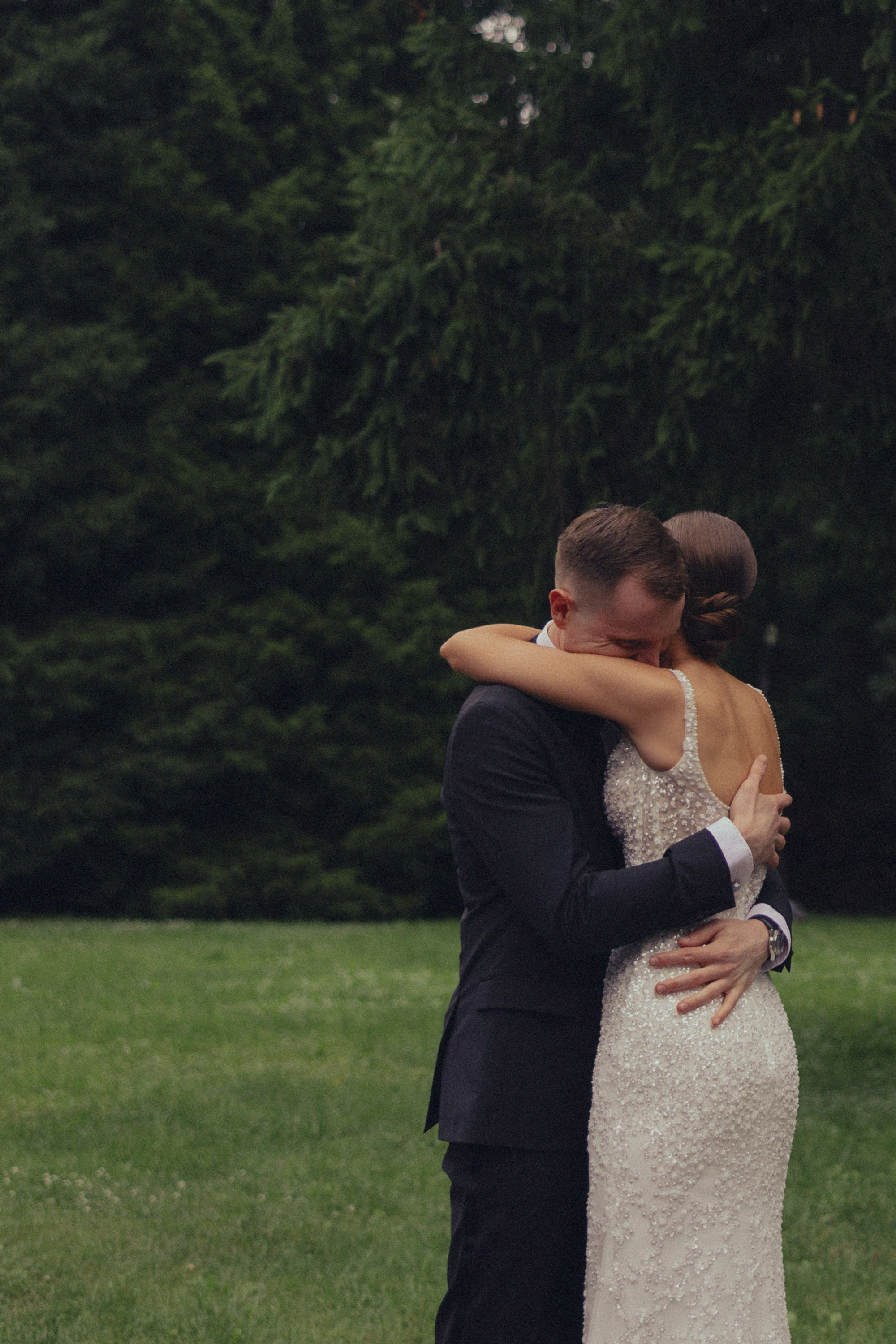 Металлика. Свадебный фотограф в Москве Александр Рыжков