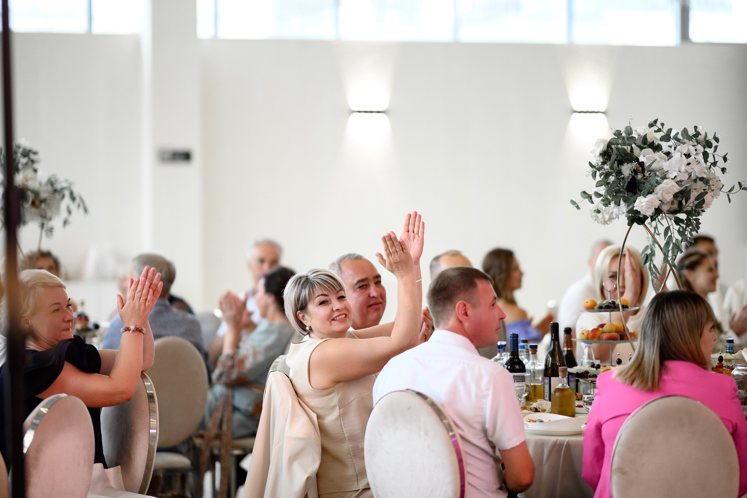 Nadezhda & Alexey. Фотограф в Липецке Ковалько Евгений