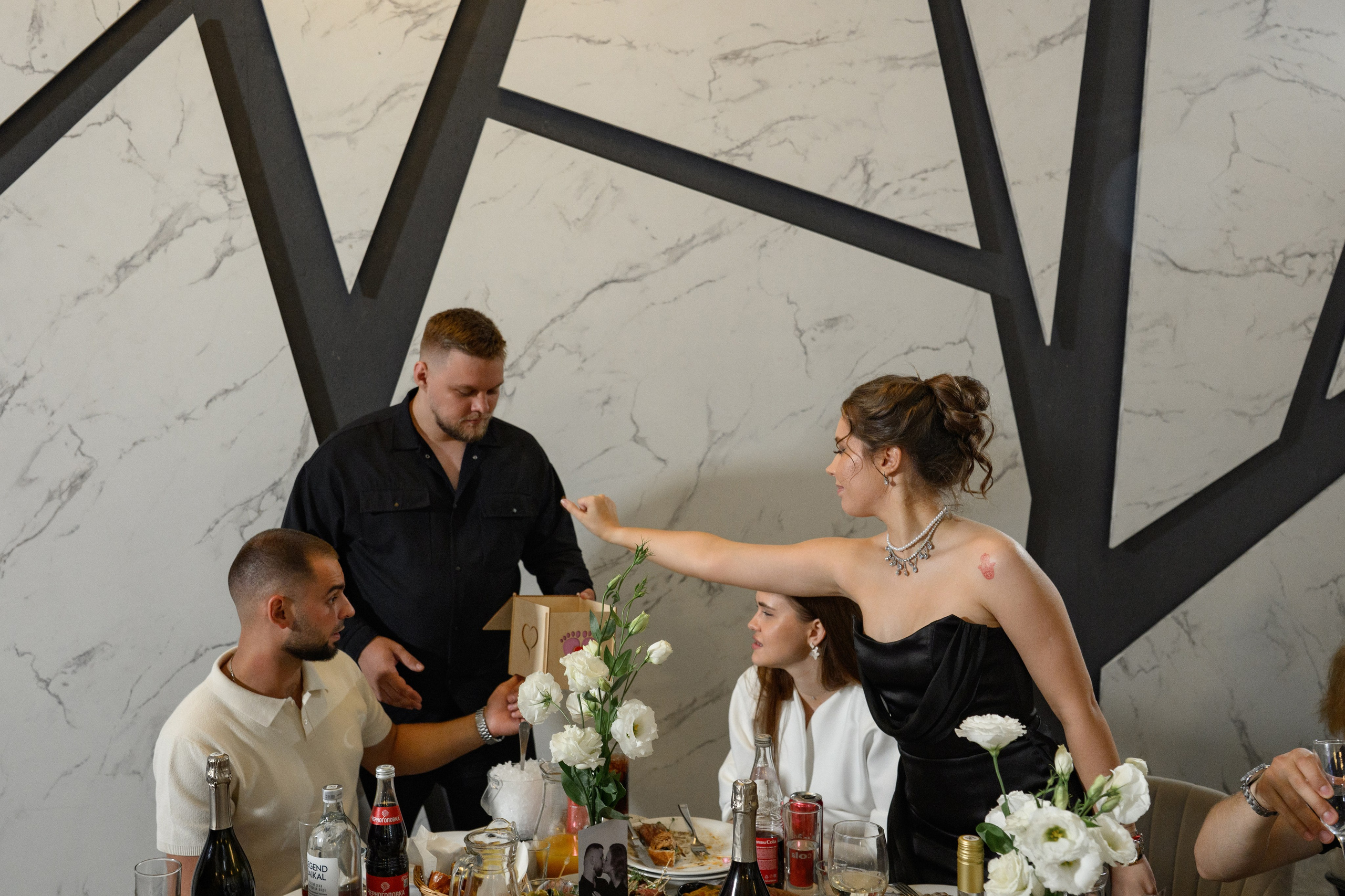 Sergey and Tatyana. Фотограф в Липецке Ковалько Евгений