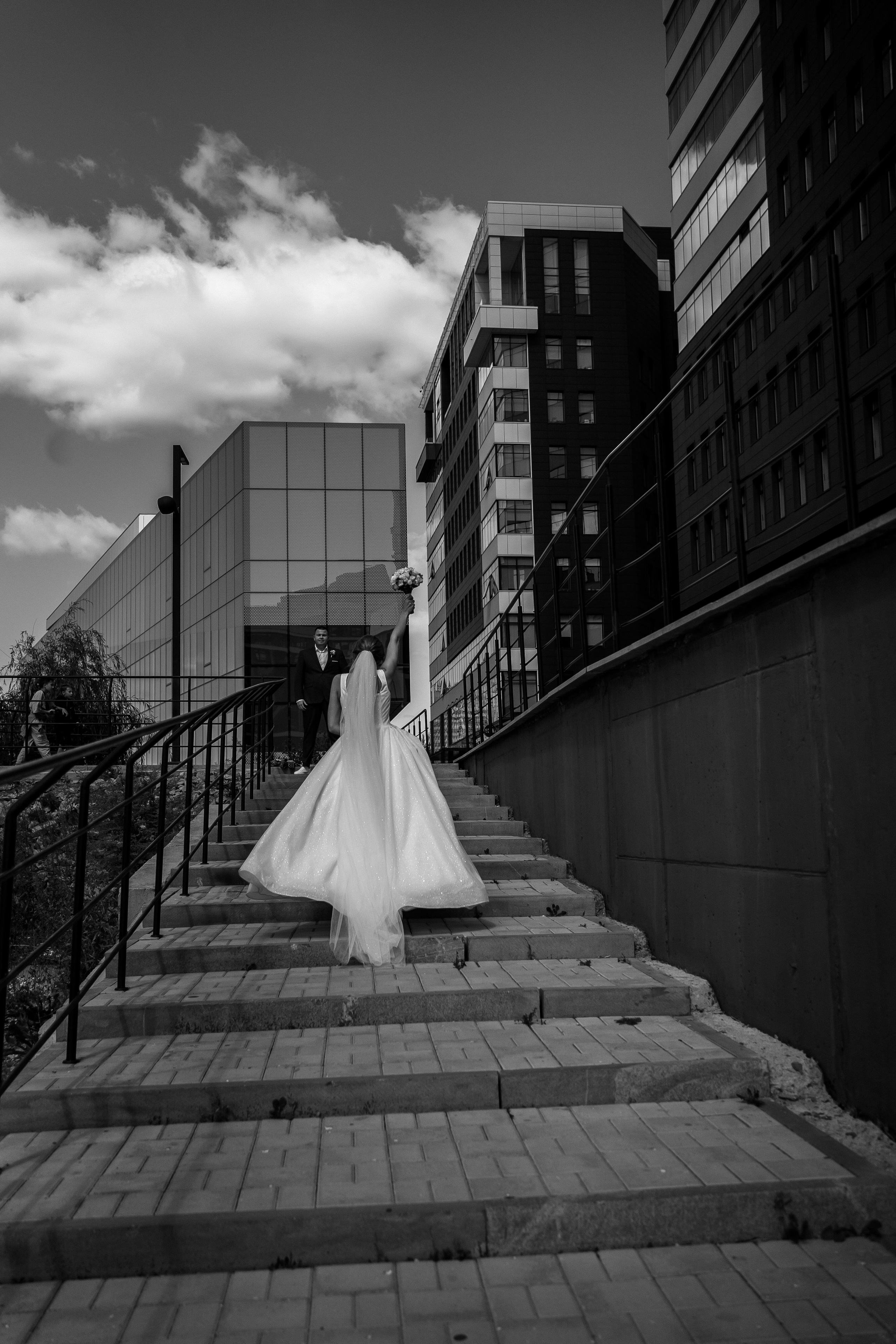 Ильяс и Катя. Главная