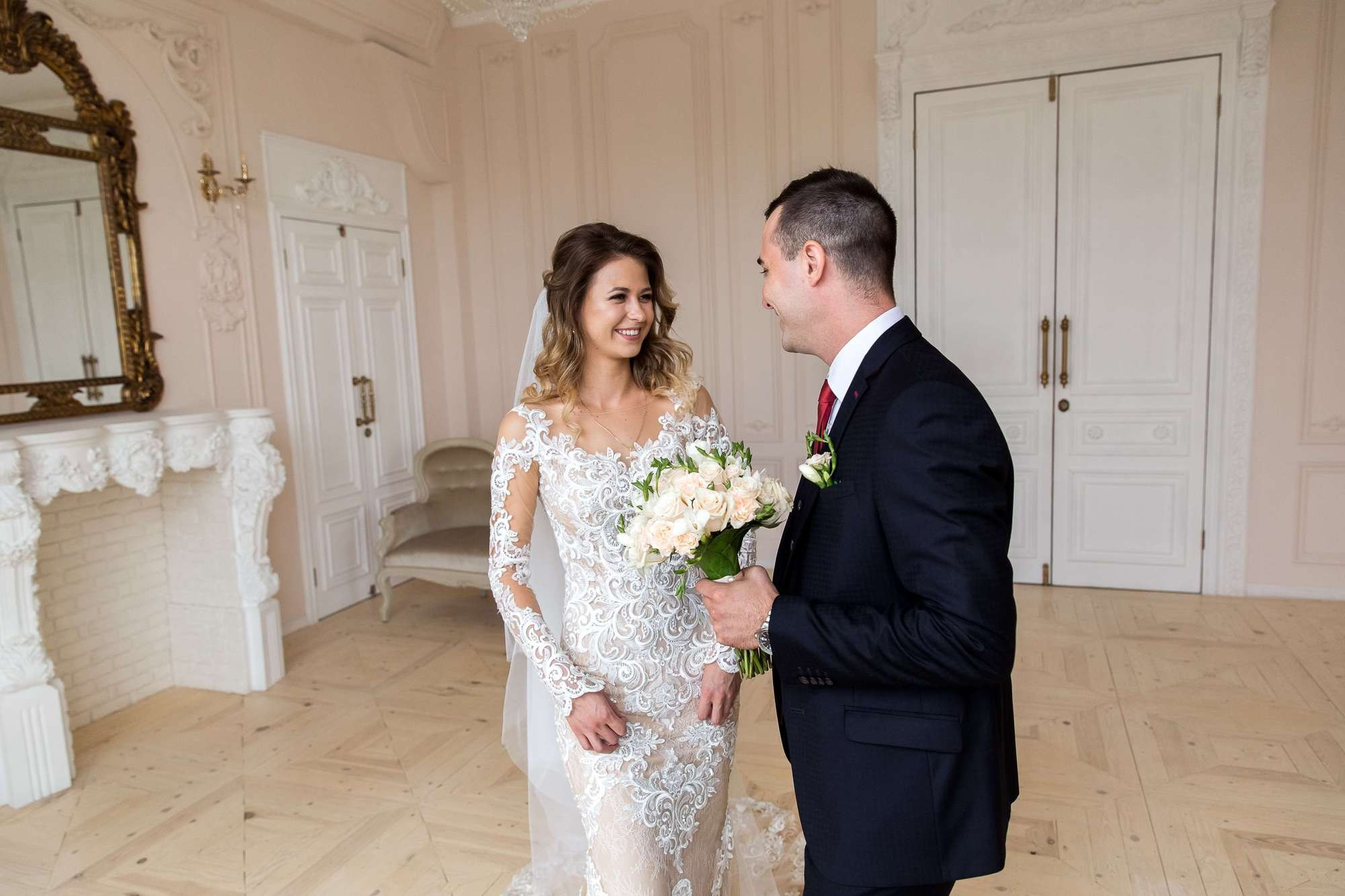 Свадьба Никиты и Анжелы