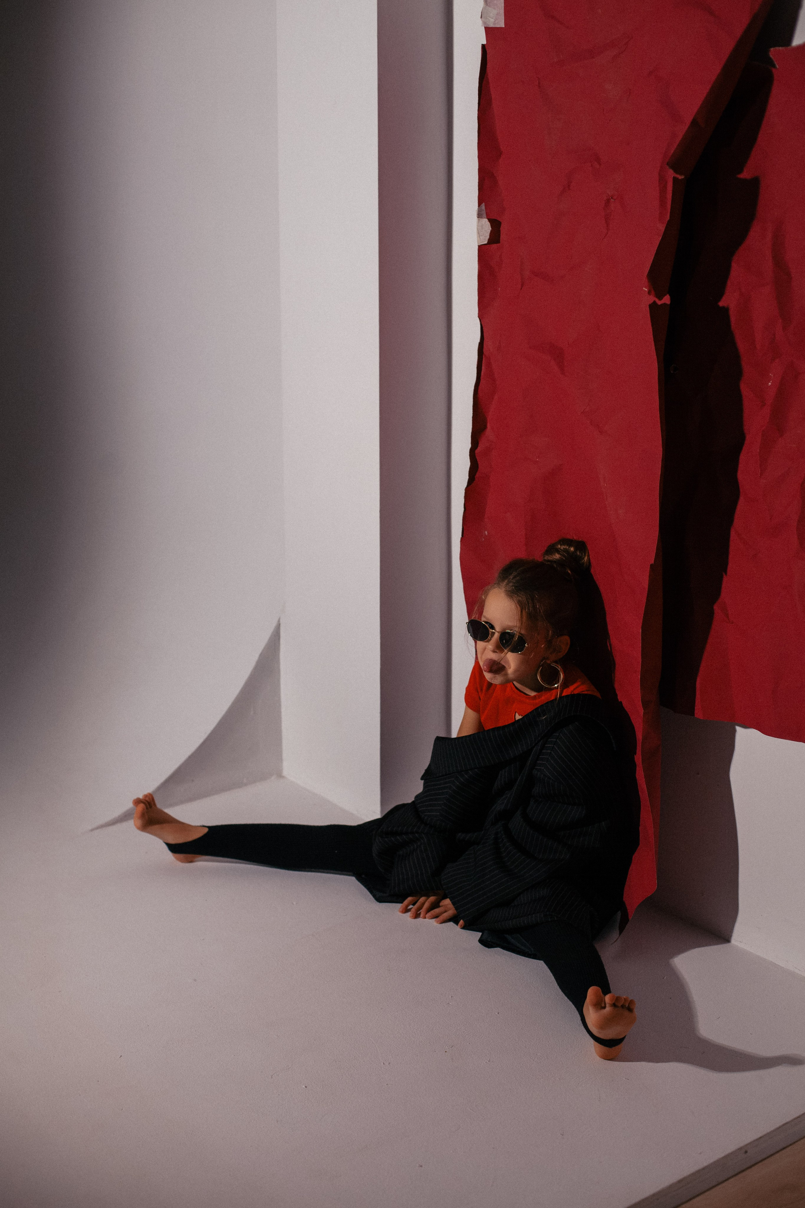 Детский портрет. Меня зовут Филатова Юлия и я фотографирую женский портрет, семейные съемки, детей в МО и Москве