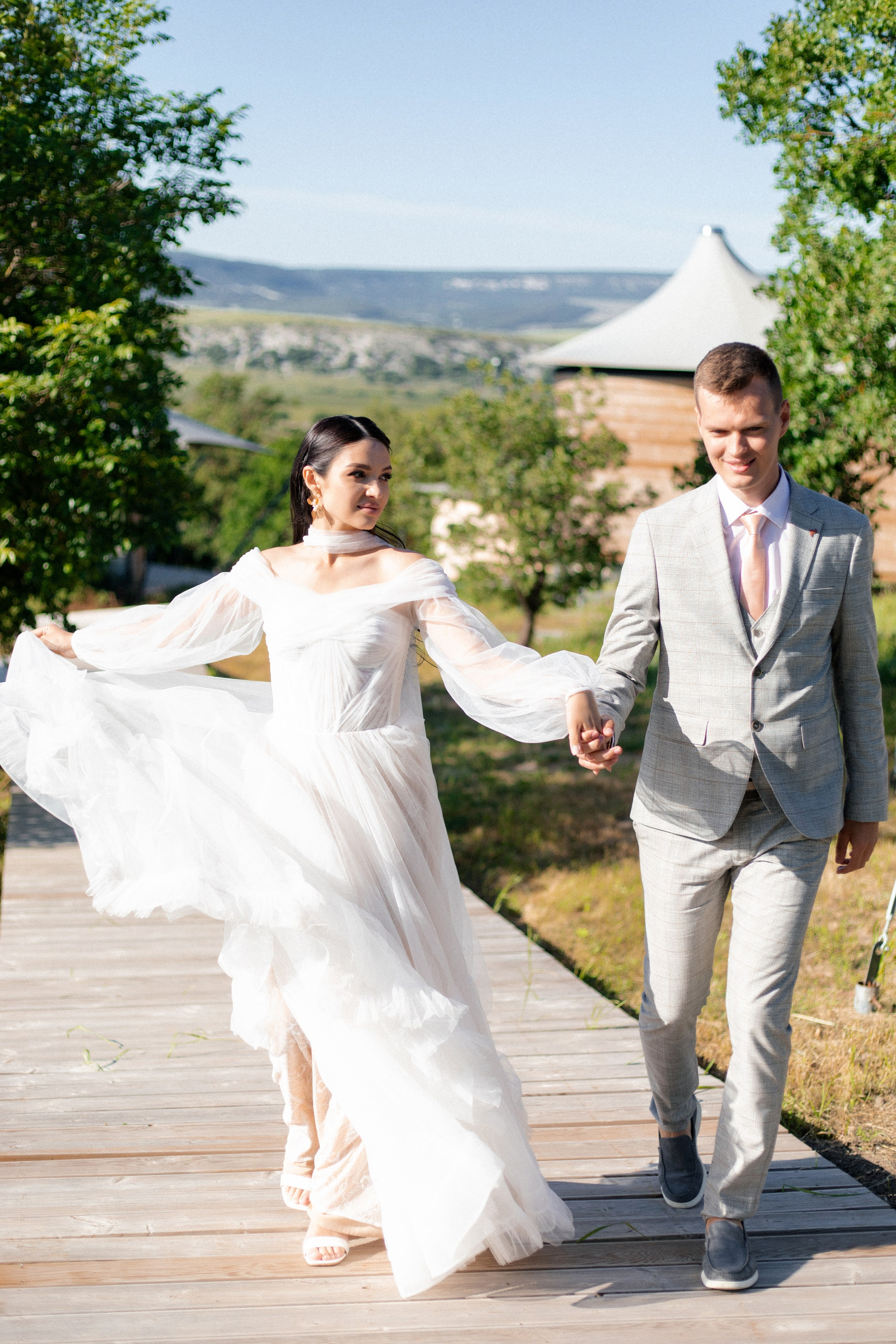 Красивая история. СВАДЕБНЫЙ ФОТОГРАФ В КРЫМУ И СЕВАСТОПОЛЕ