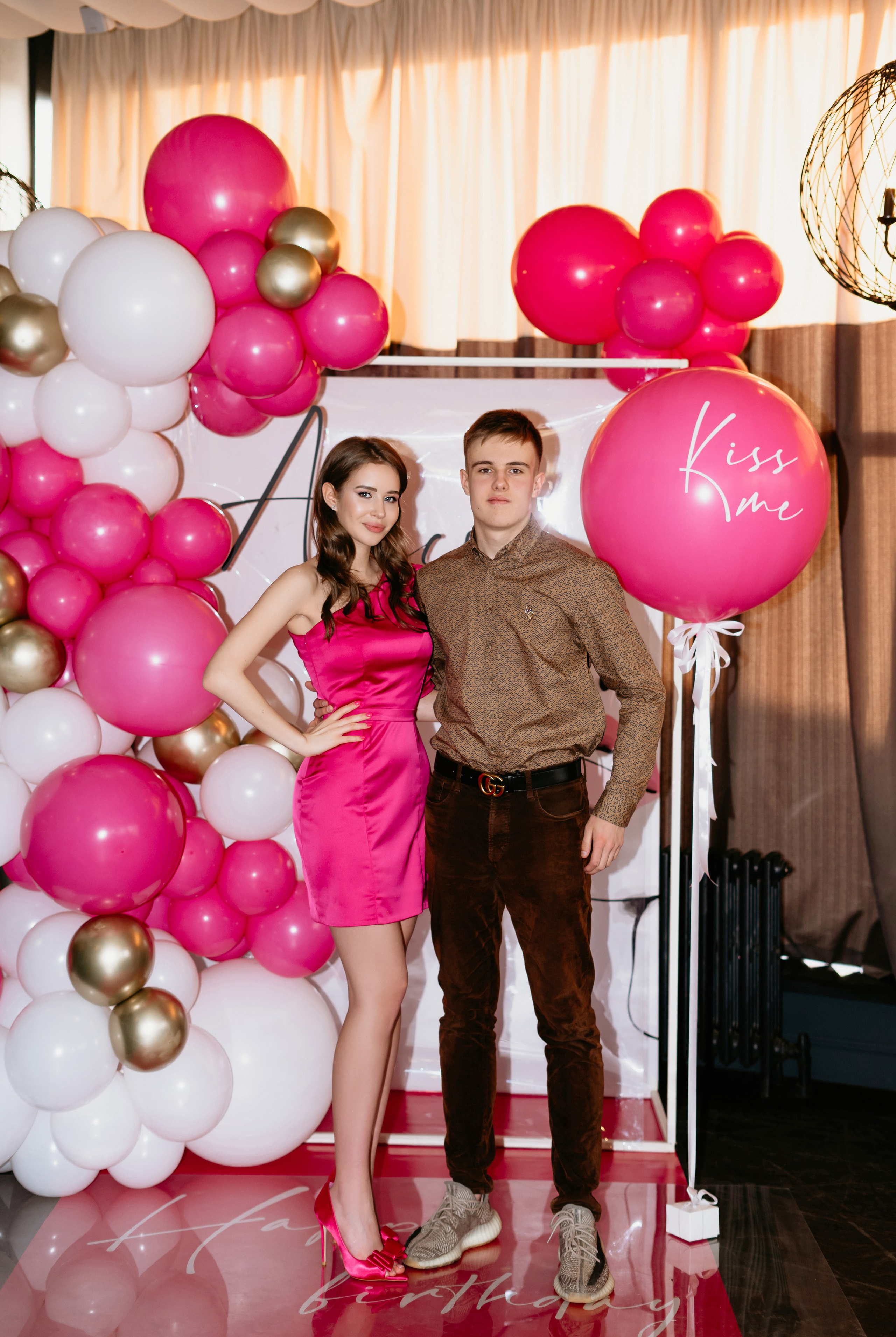 Алисе 18 лет / Matador. Фотограф мероприятий в Ростове-на-Дону Есманская Елена