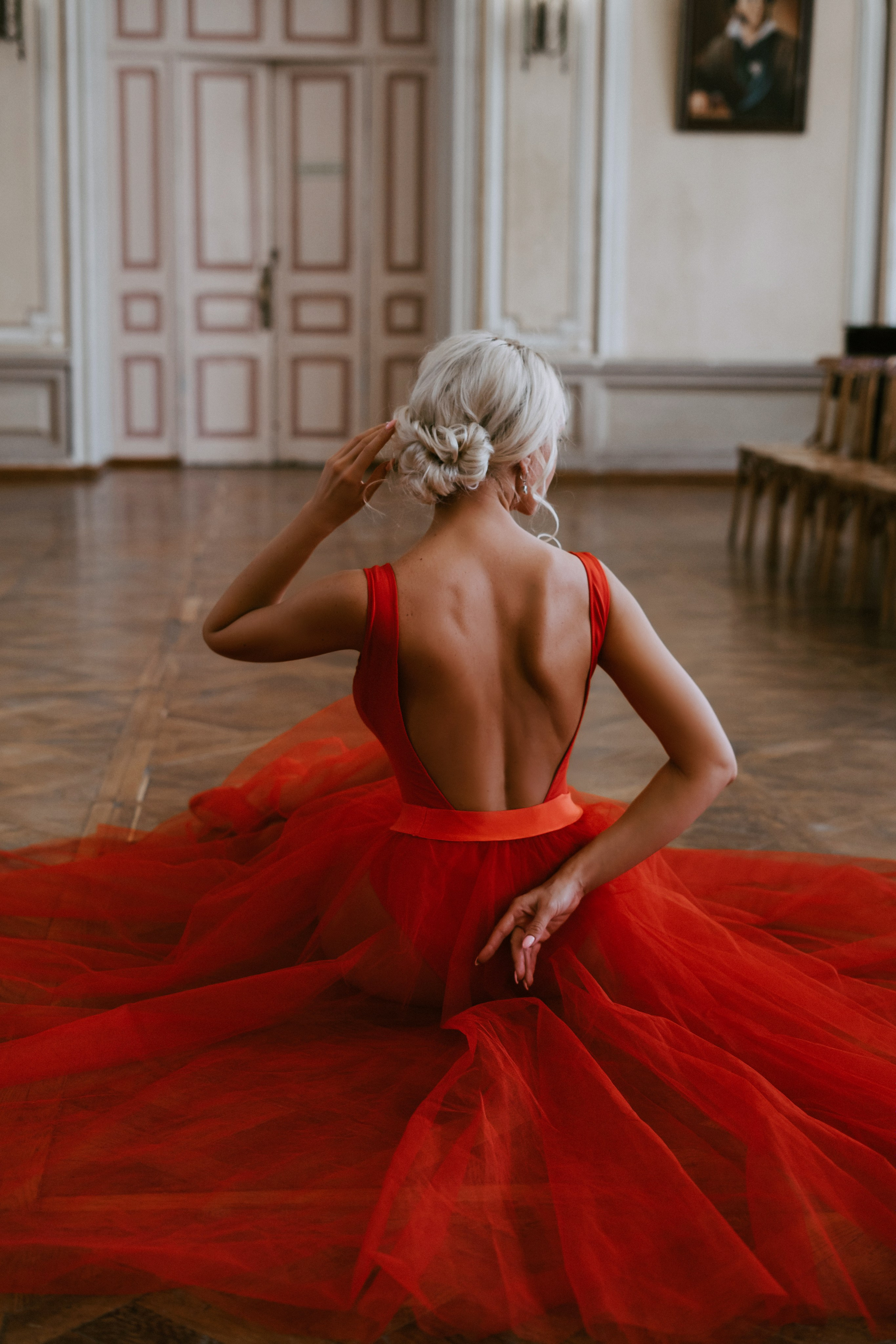 Юлия Балет. Фотограф мероприятий в Ростове-на-Дону Есманская Елена