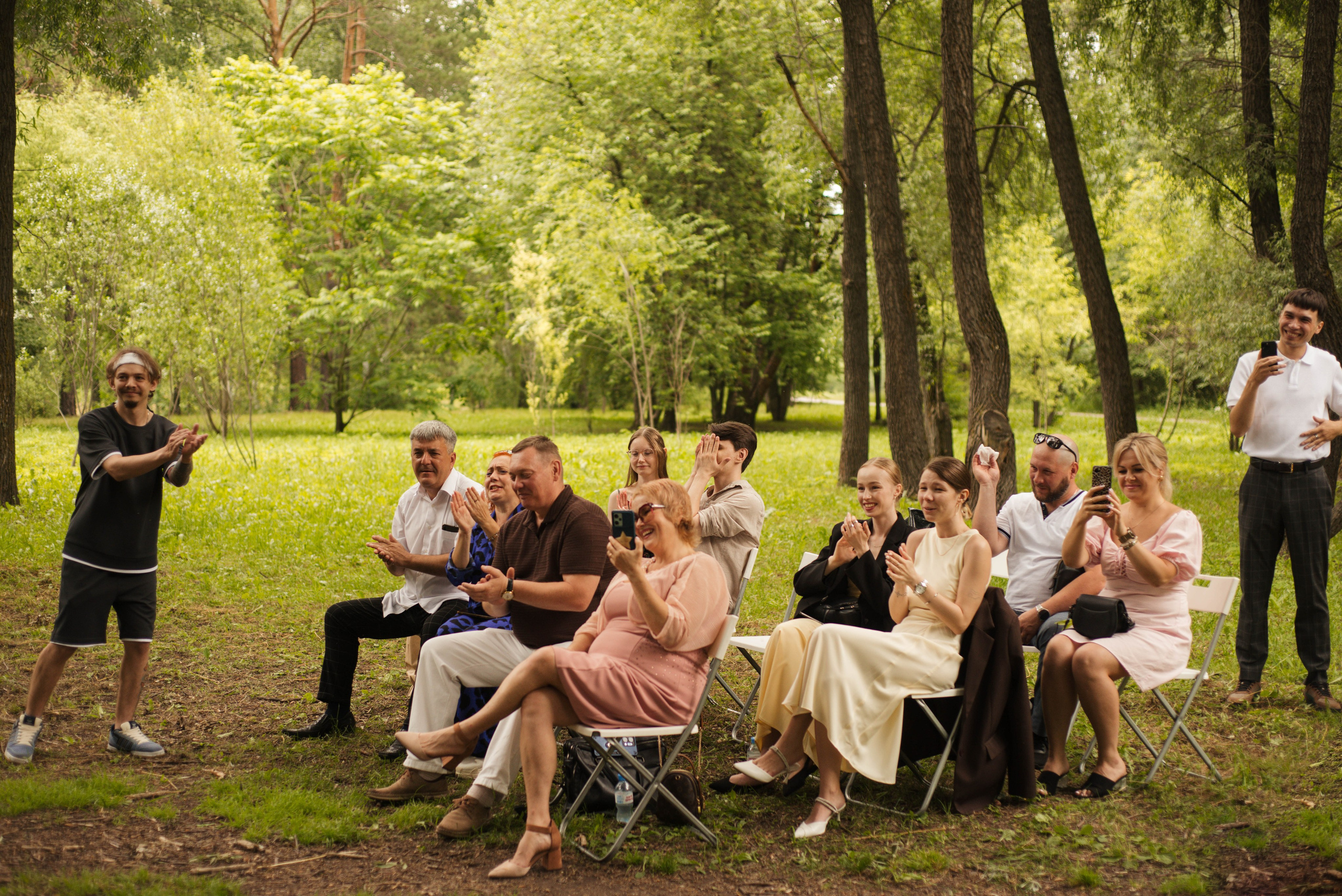 Вячеслав и Дарина. Фотограф в Новосибирске
