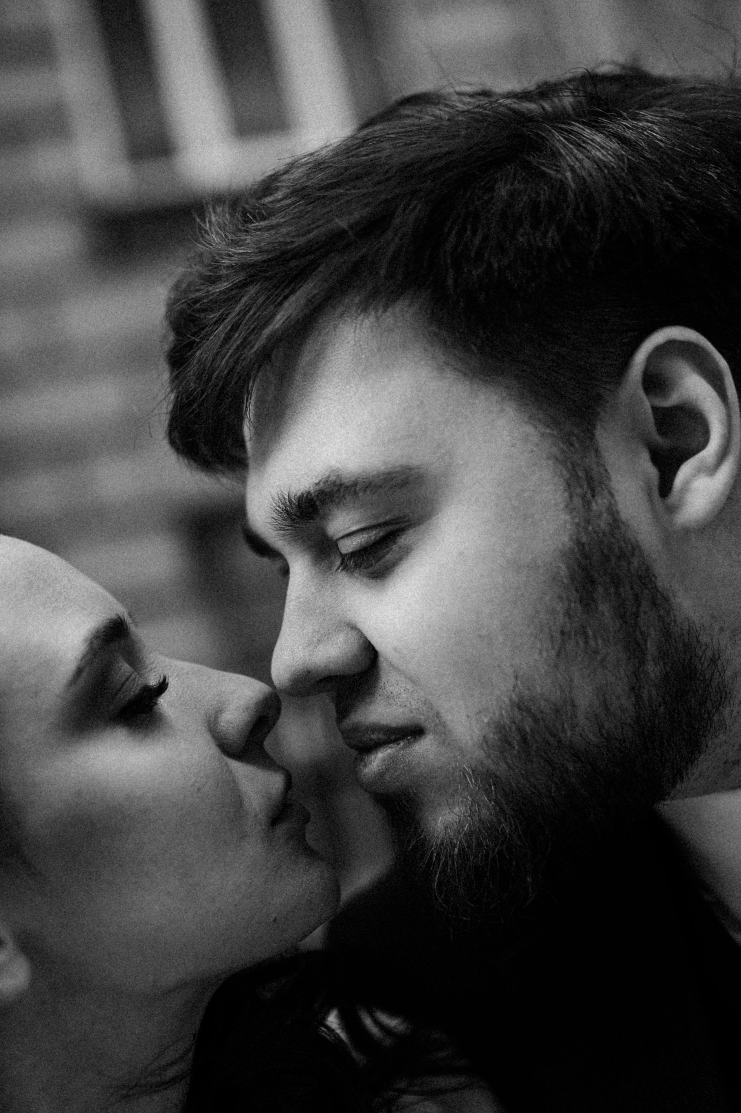 Лина&Даня. Лайфстайл фотограф в Москве Серебрянская Фаина