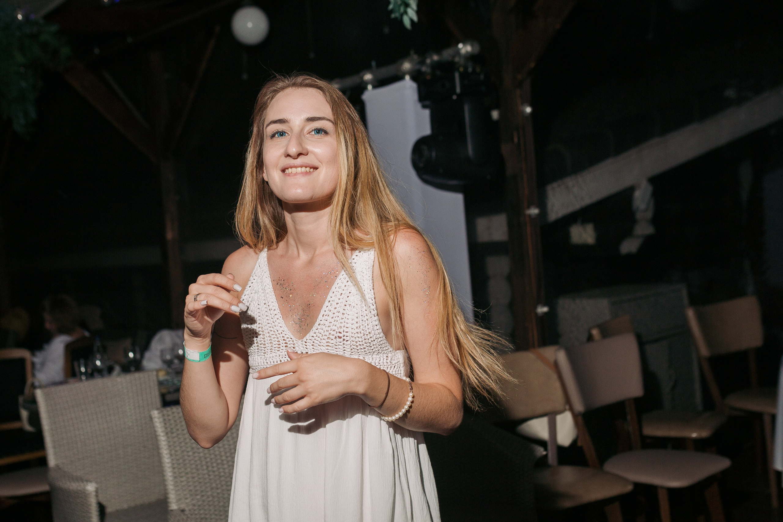 MINI PARTY. Главная