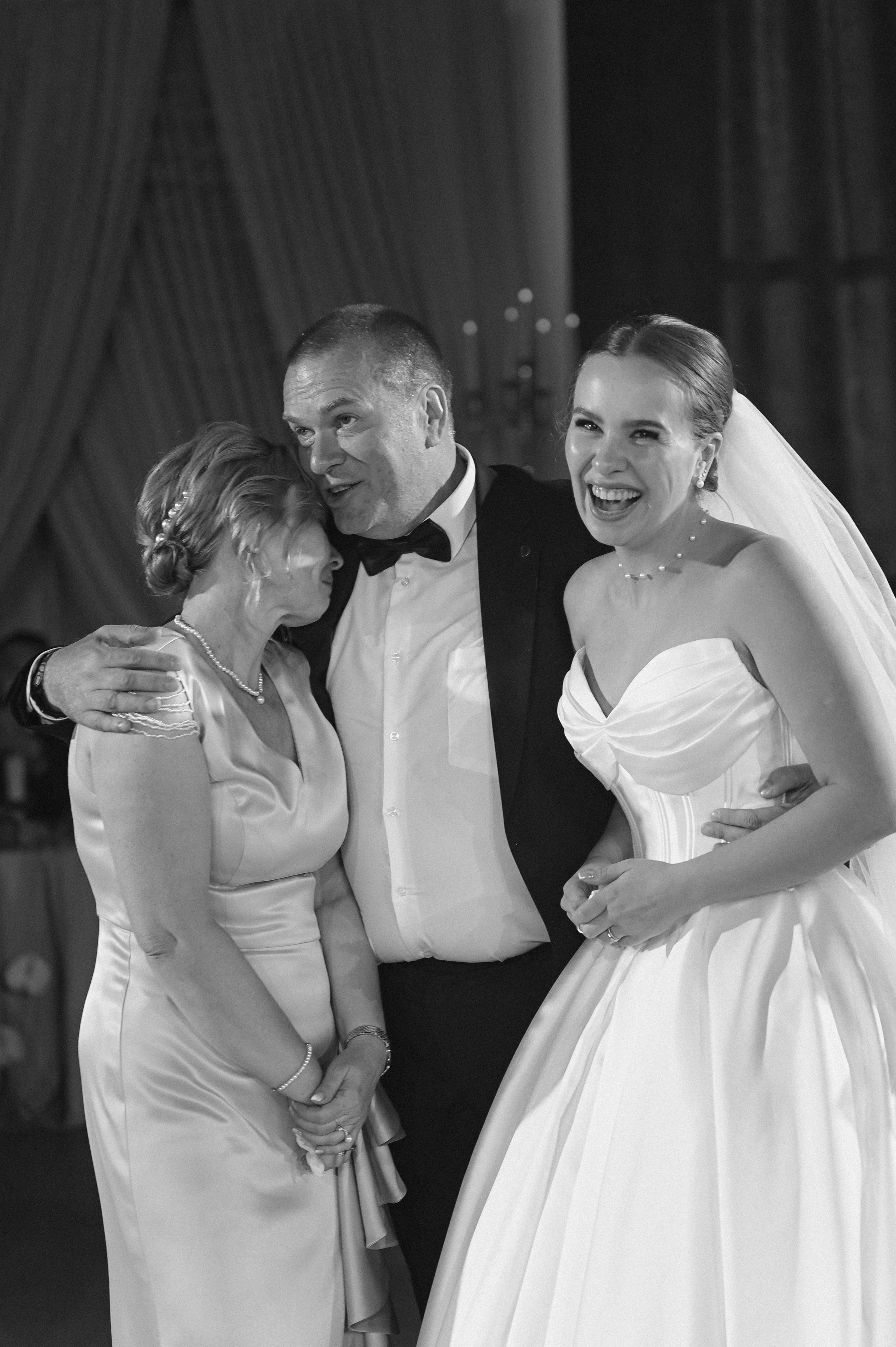 Даниил + Анастасия. Свадебный и семейный фотограф Волгоград Москва