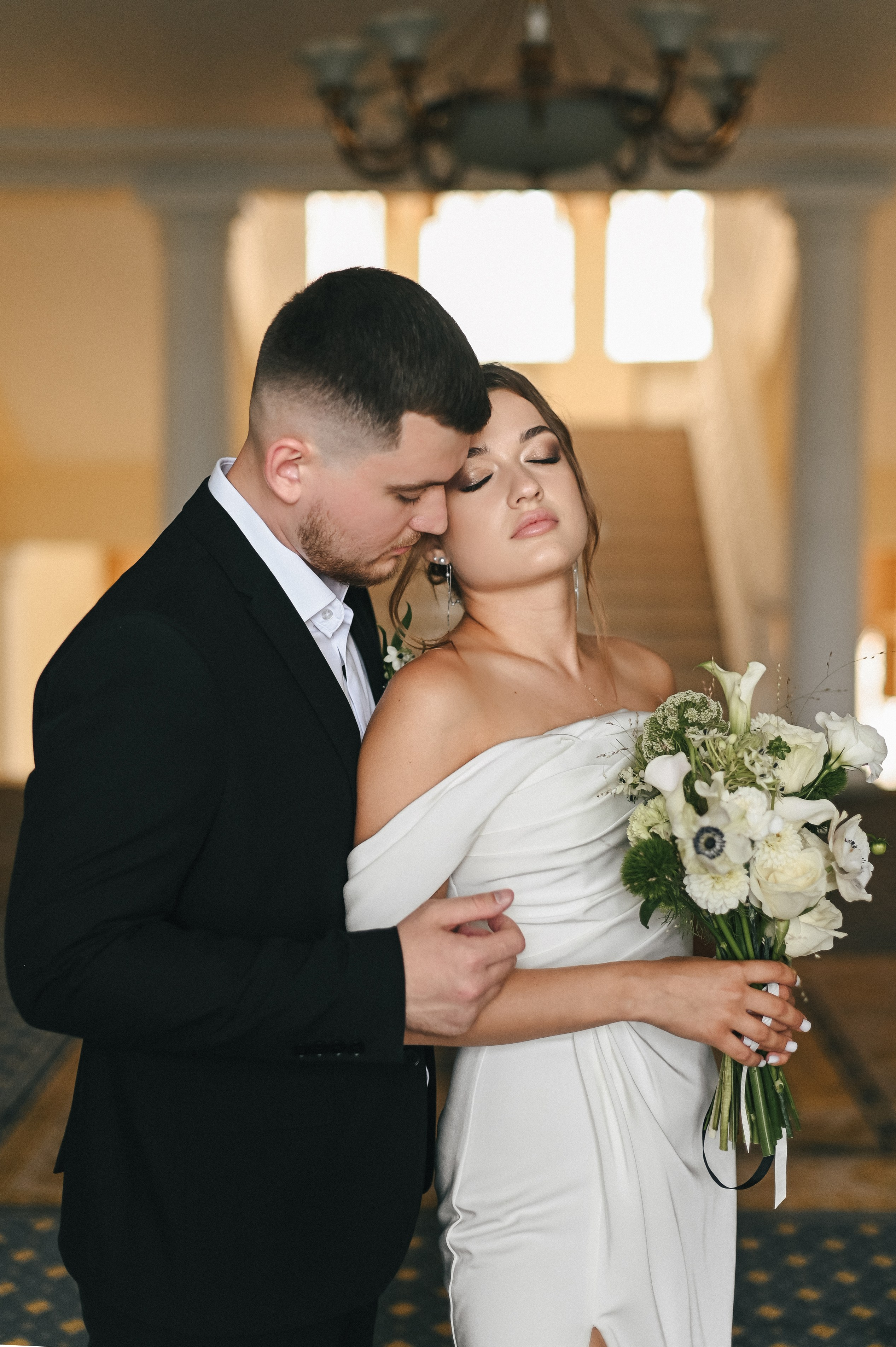 Миша + Маша — VelikEvent. Свадебный и семейный фотограф Волгоград Москва