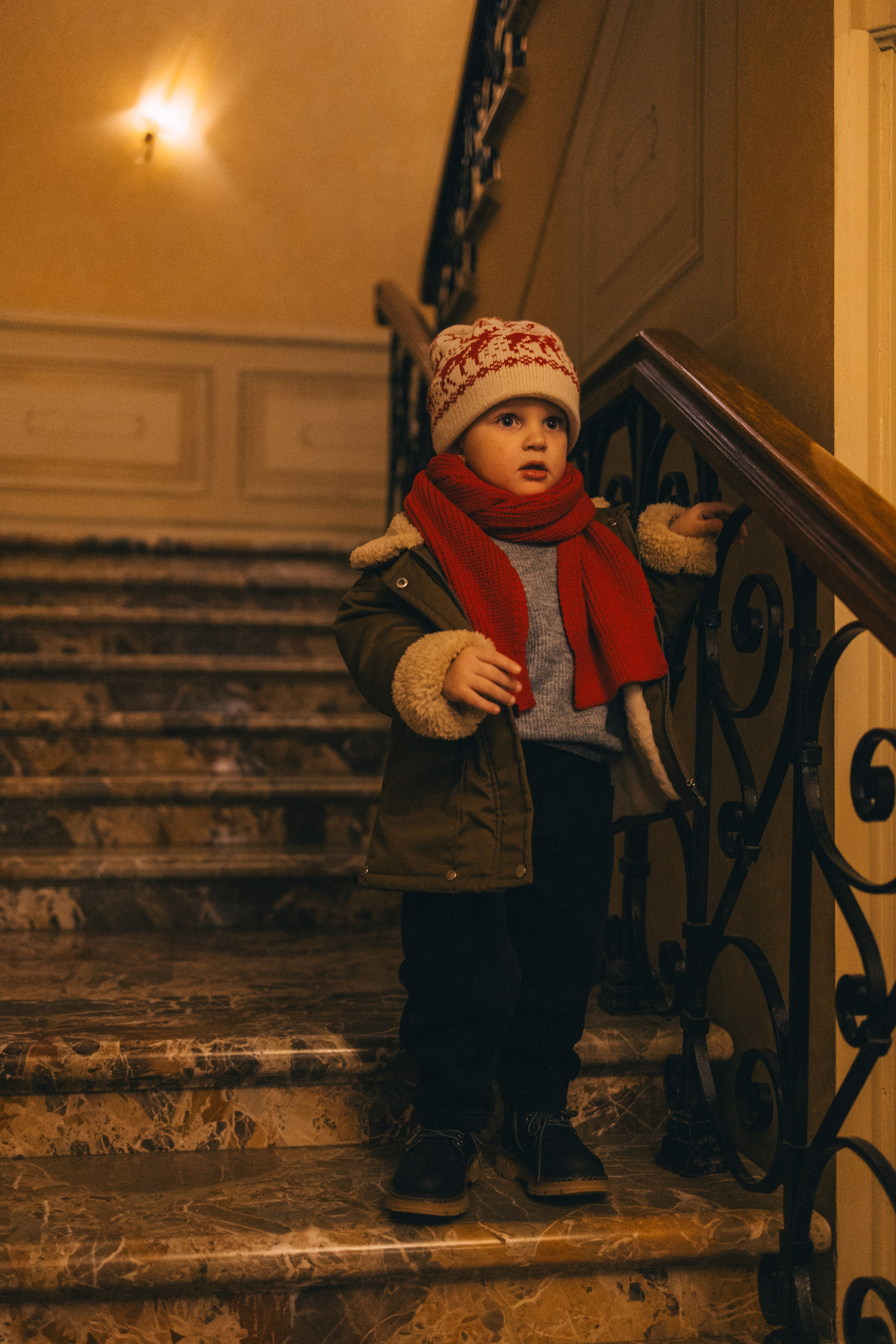 Один дома. Фотограф в Москве и Домодедово Ирина Коростелева