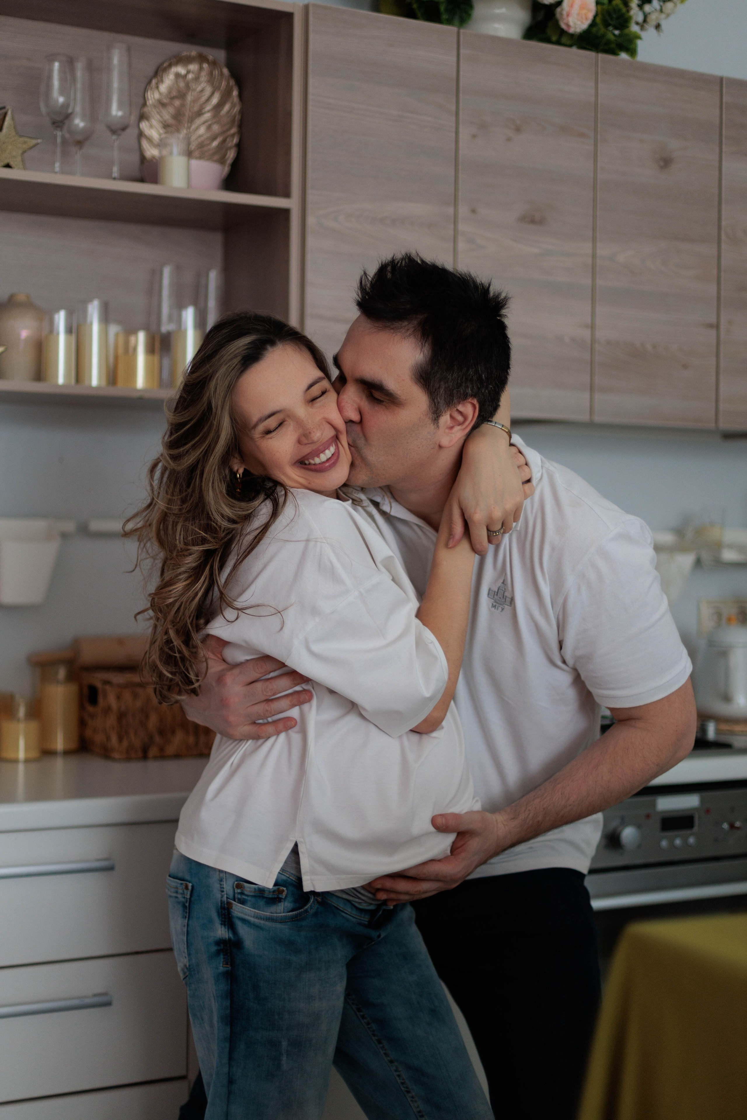 Арина, Сережа и Ваня. Семейный фотограф Гульцовская Екатерина