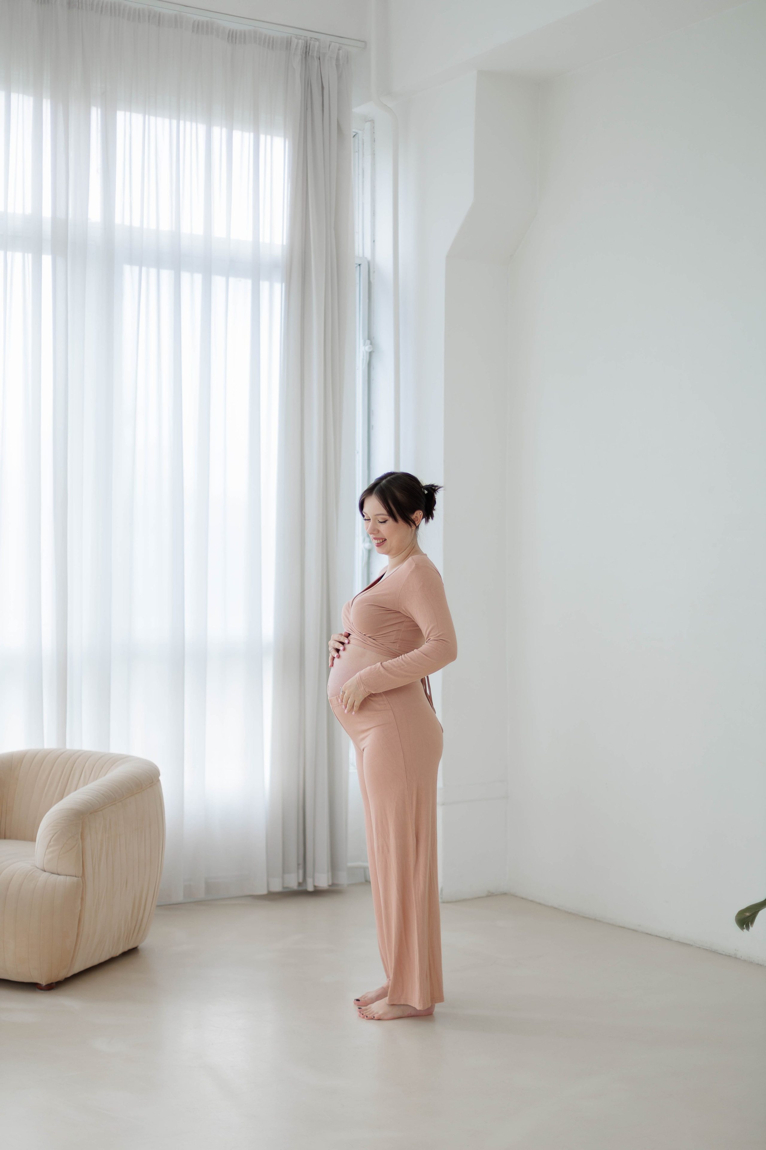 Даша. Семейный фотограф Гульцовская Екатерина