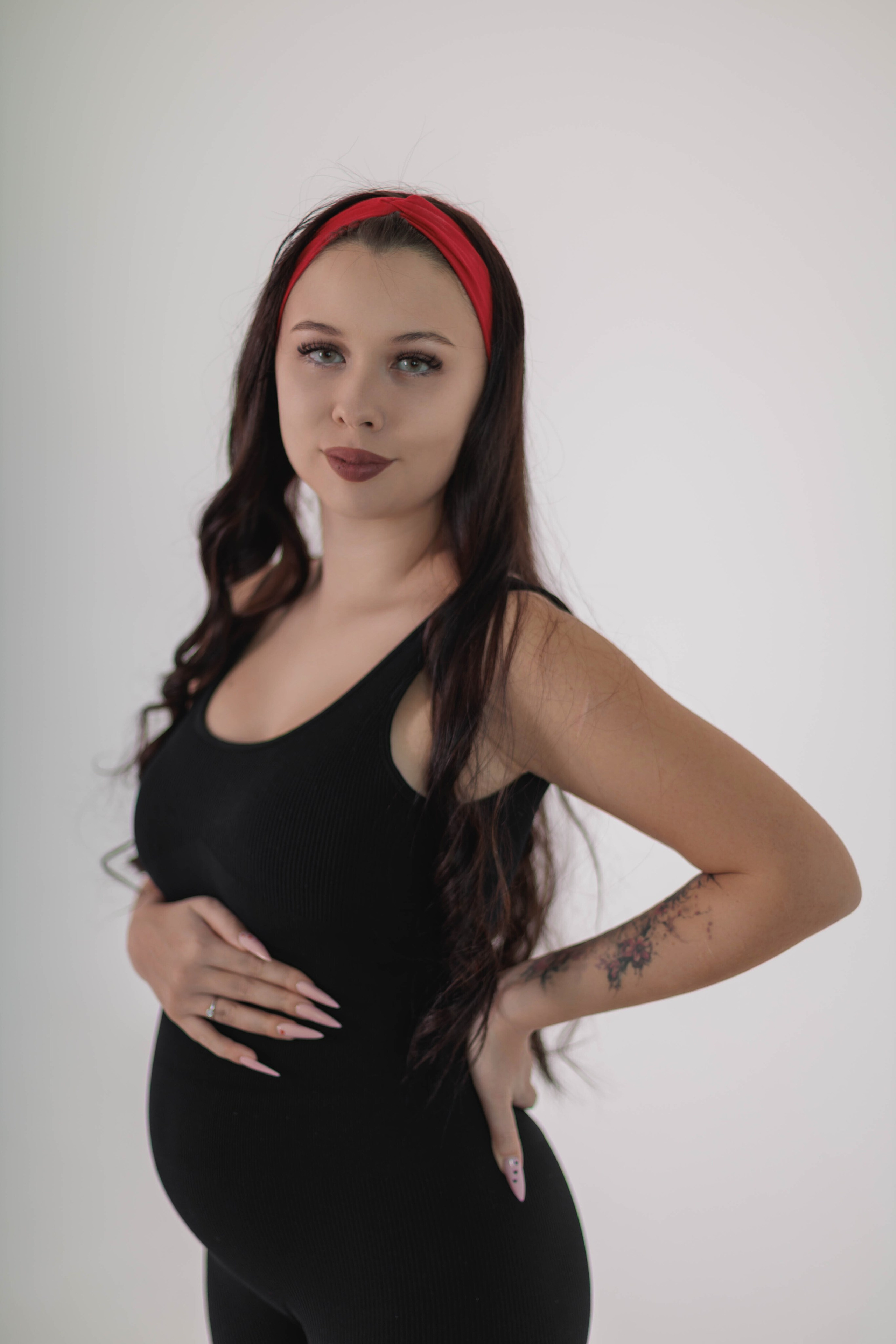 Дарья. Семейный фотограф Гульцовская Екатерина