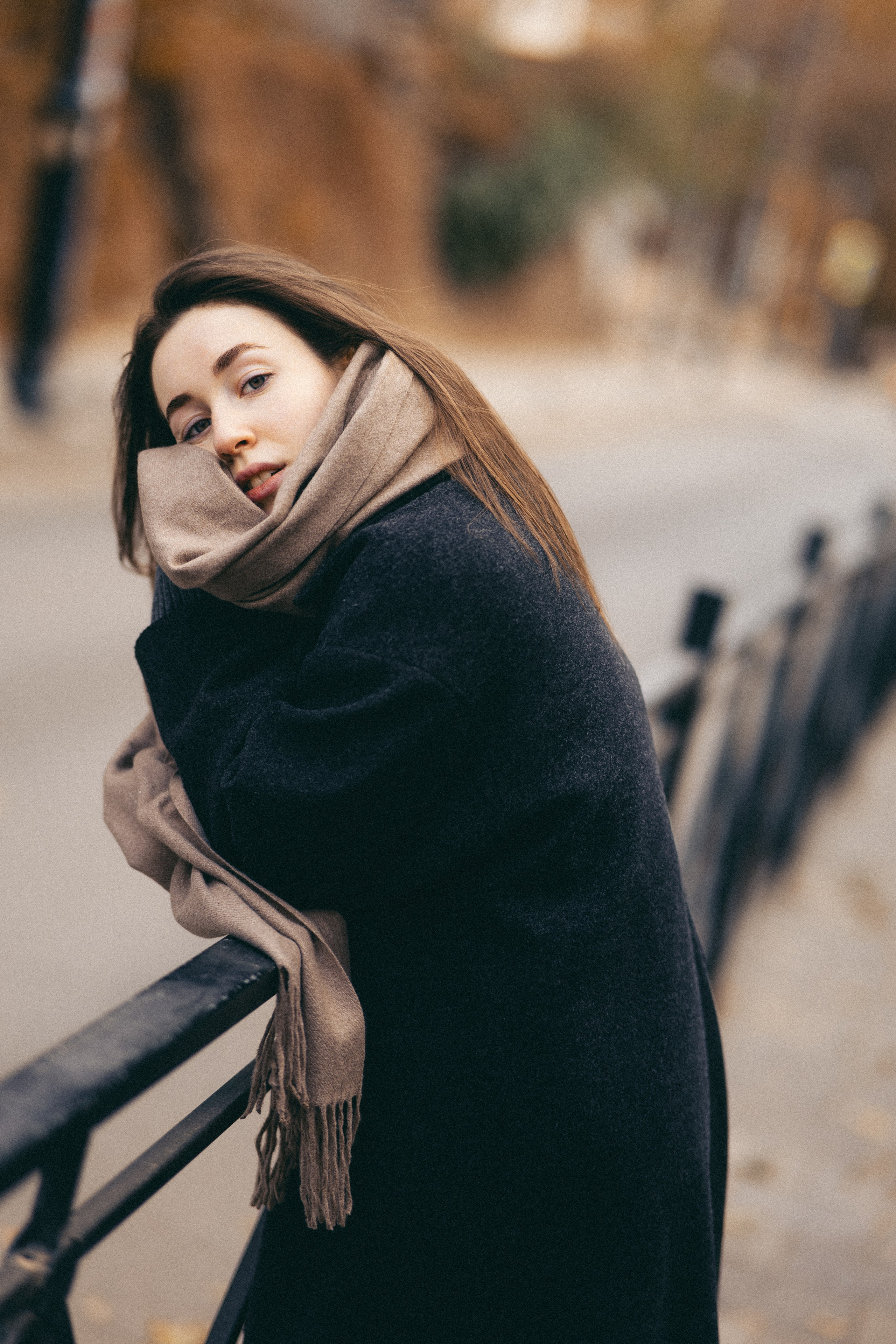 Алёна. Даша Царёва, фотограф