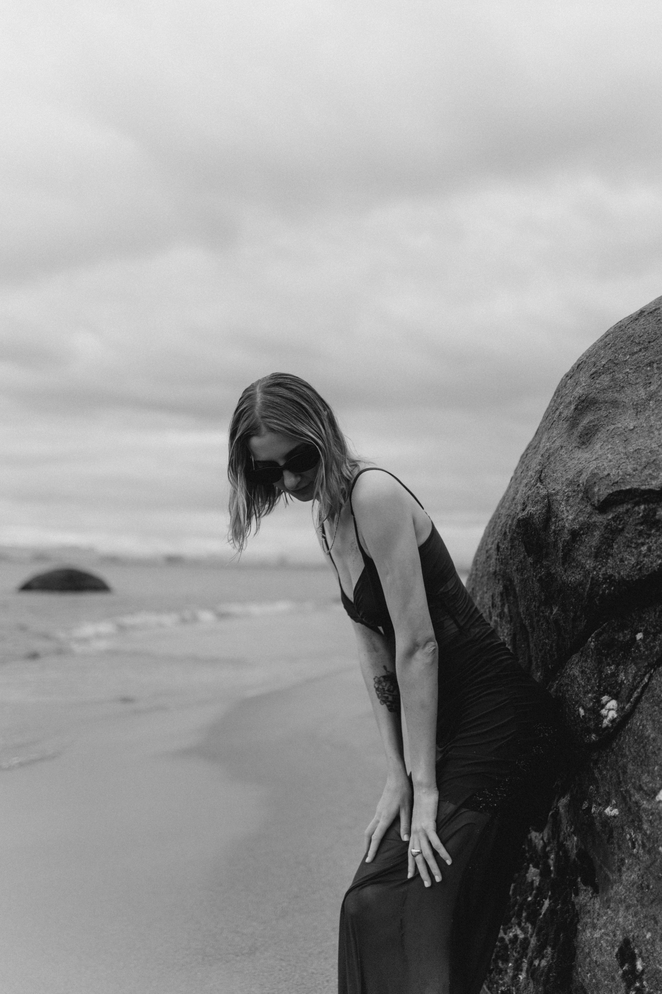 Слава, Юлия и Элиза