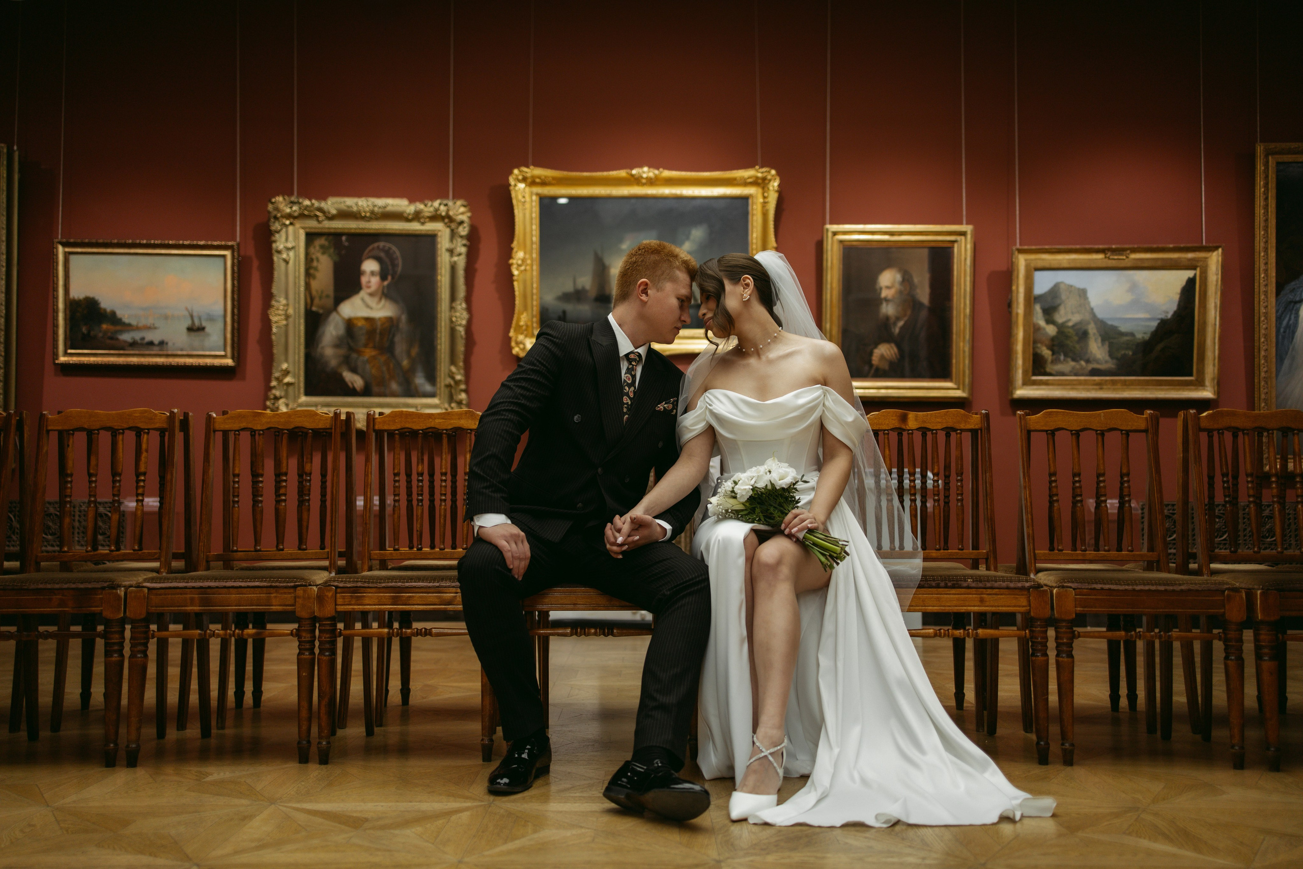 Айдар & Азалия