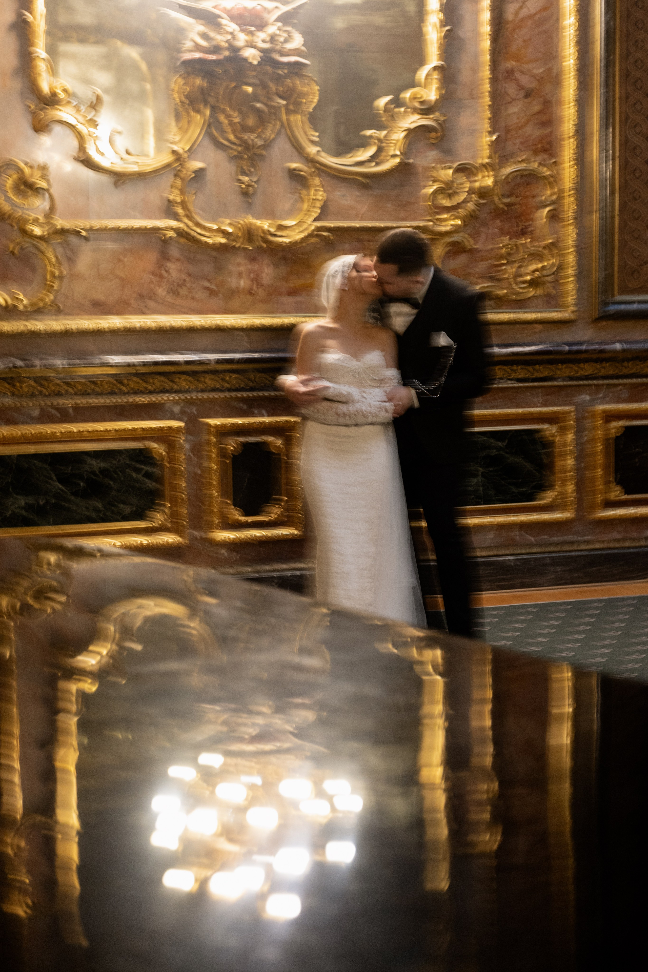 Аня и Ринат. Фотограф Артем Бросов в Санкт-Петербурге и Дубае