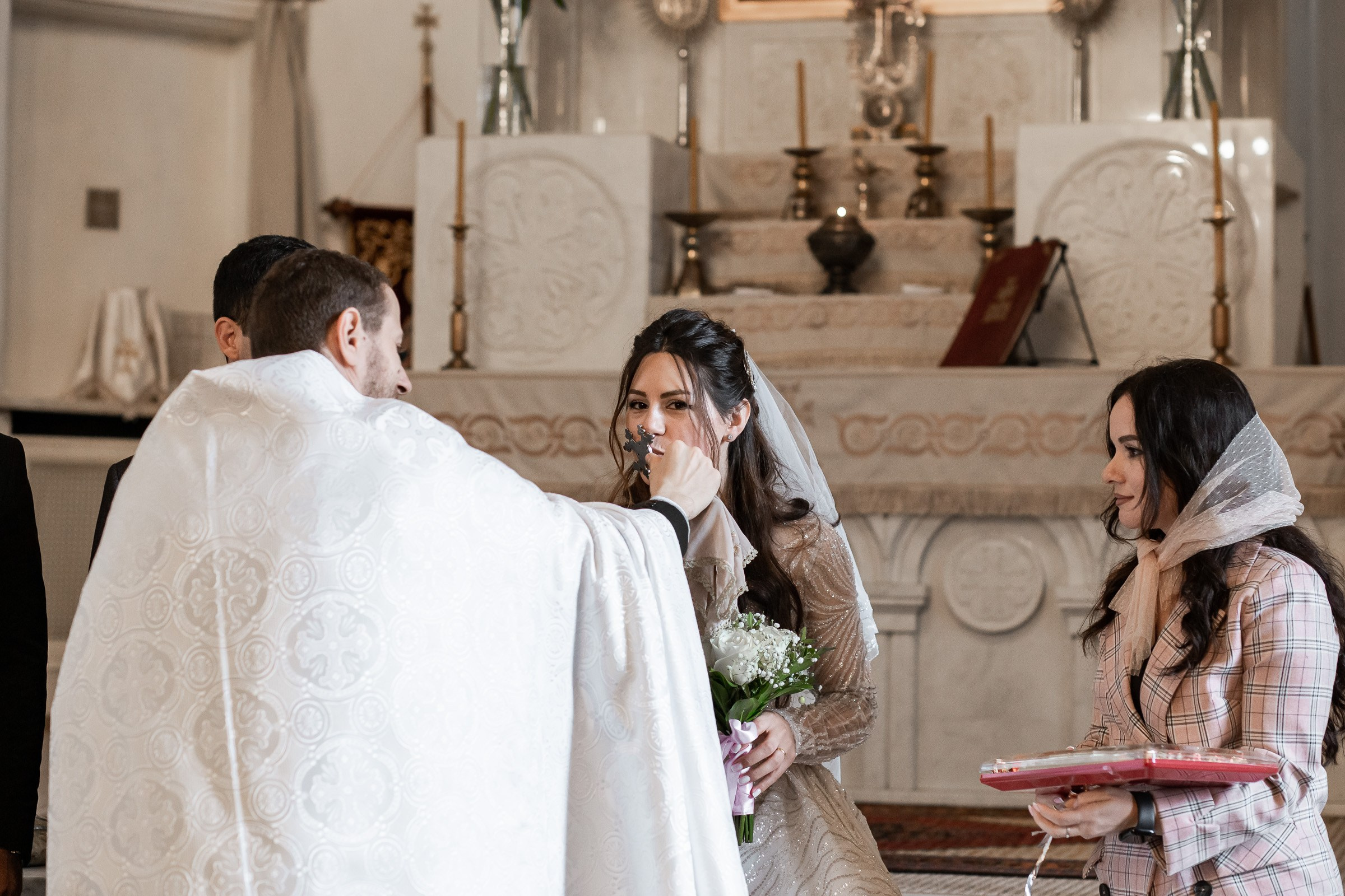 Армен и Шушанна. Свадебный и семейный фотограф в Колпино и СПб Юлия Папанова