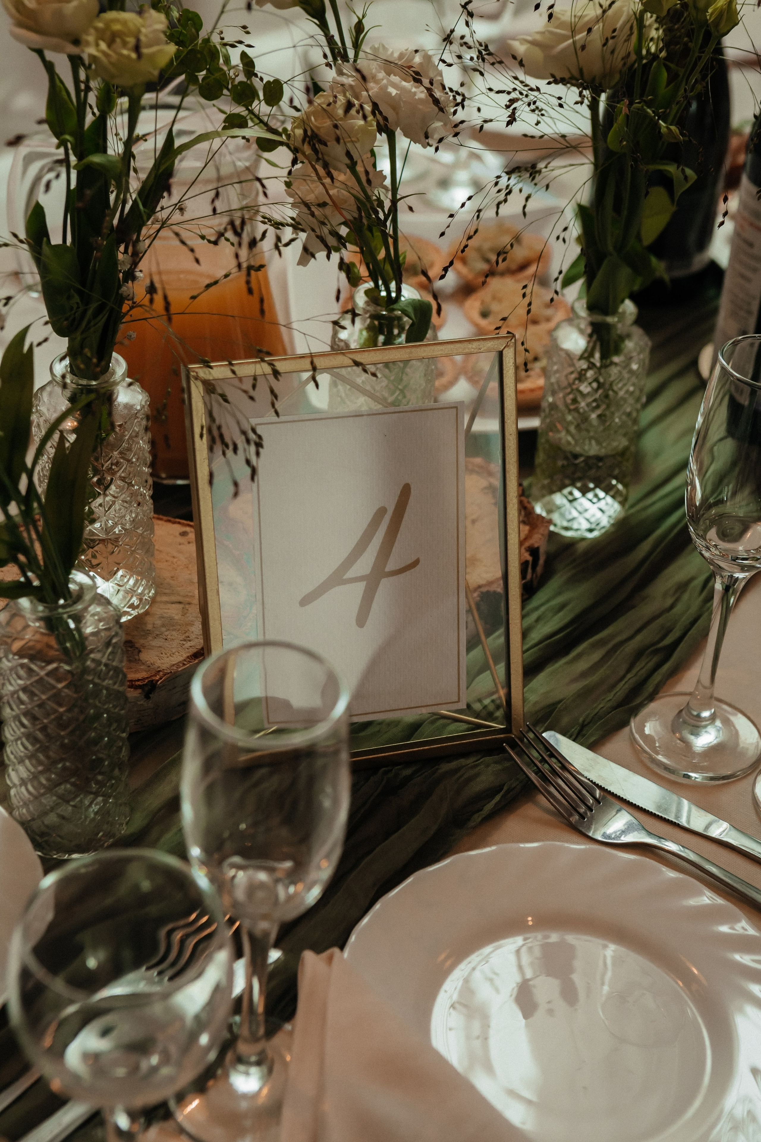 Анонс свадьбы Павла и Софии. Свадебный и семейный фотограф Елена Иштулкина