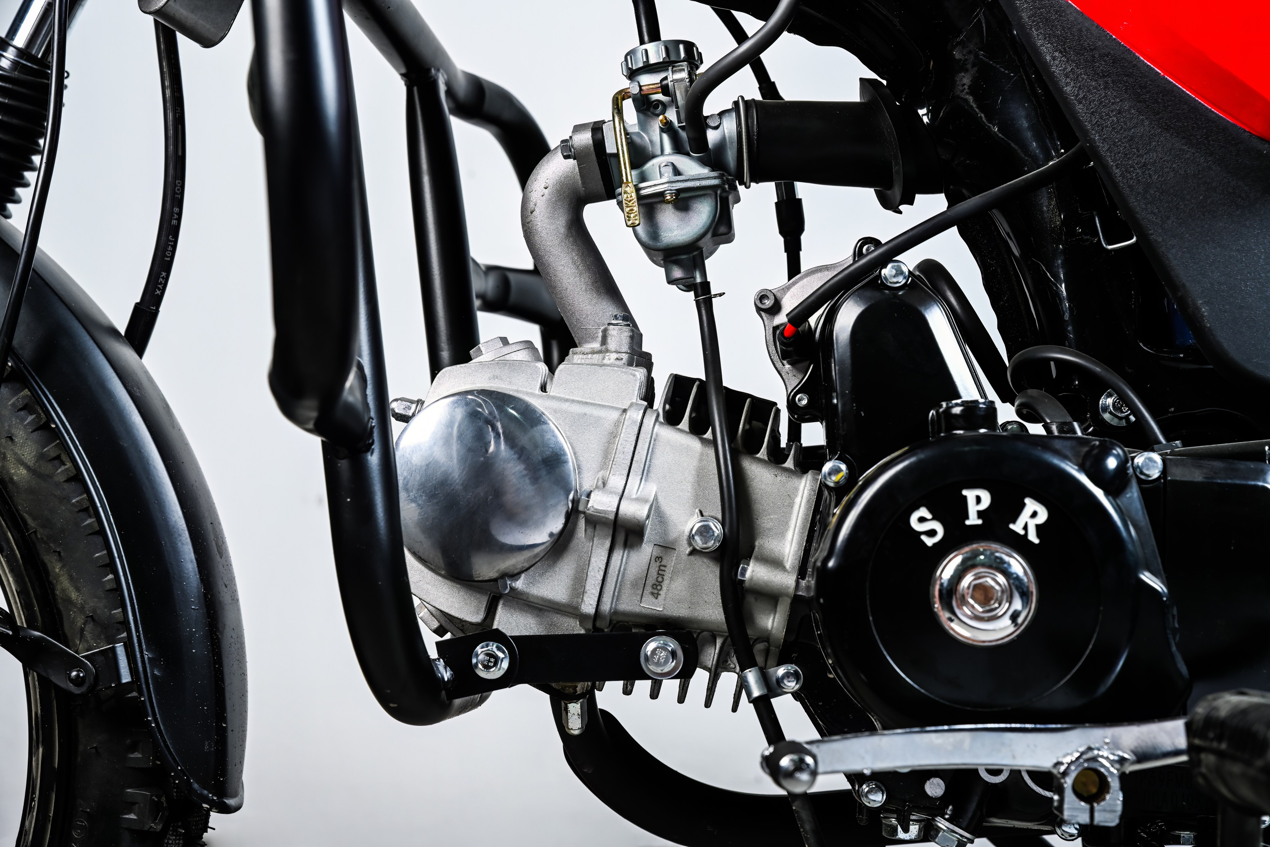 Фотосъёмка автомобилей, мотоциклов и деталей