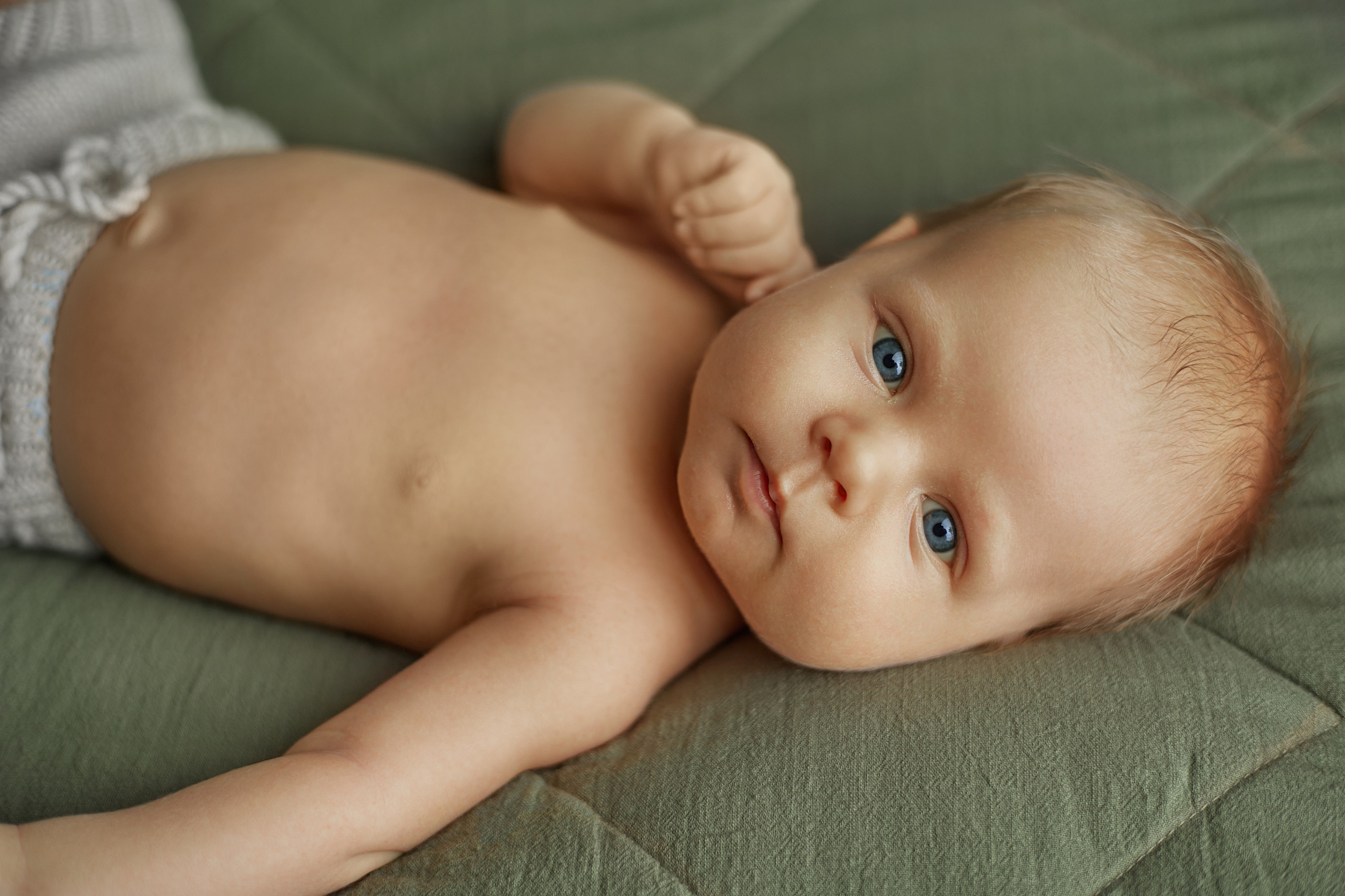 Newborn. Фотограф женского портрета, беременности и материнства Харькова Елена