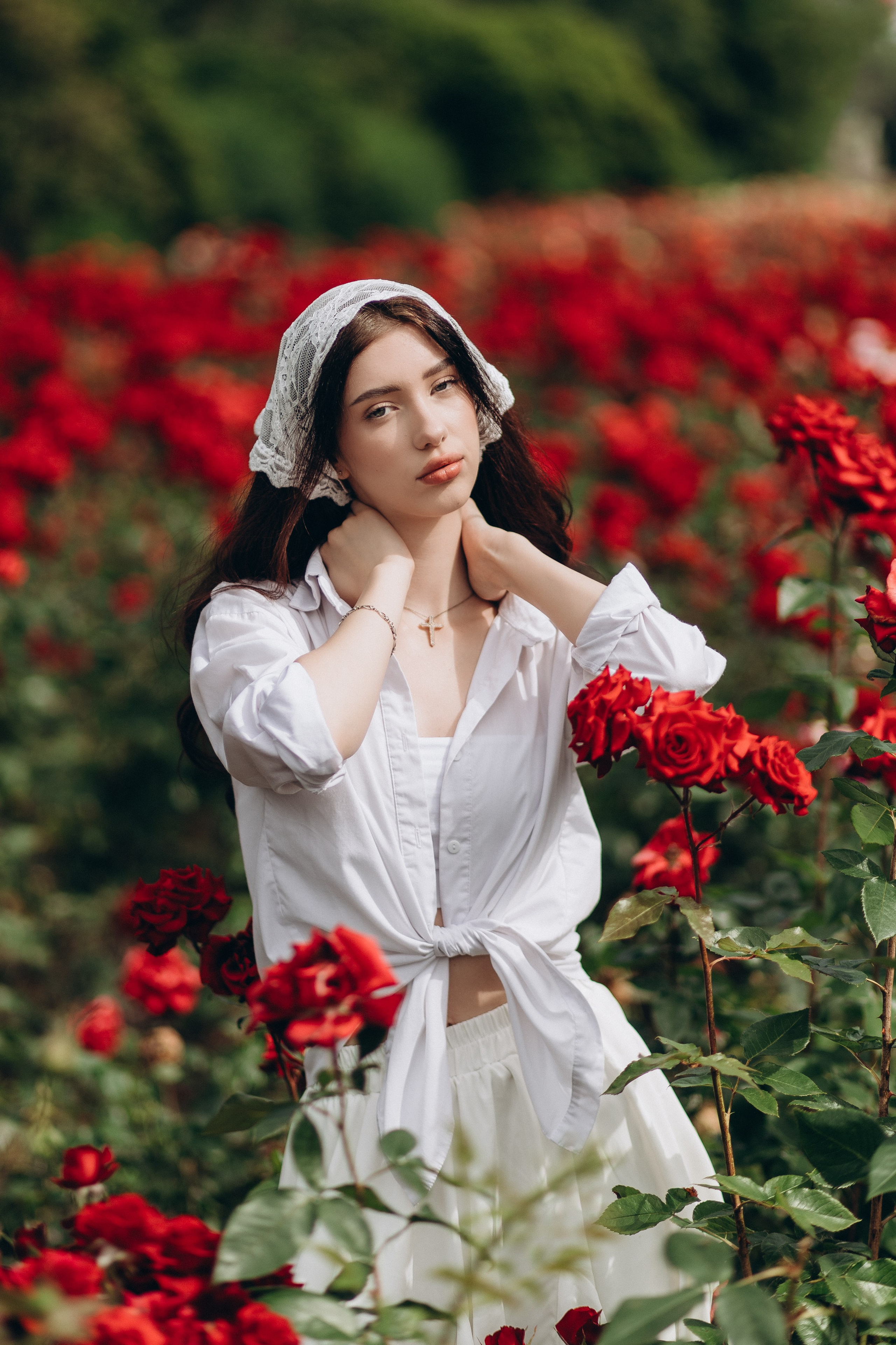 Ангелина. Фотограф Ростов-на-Дону I Москва