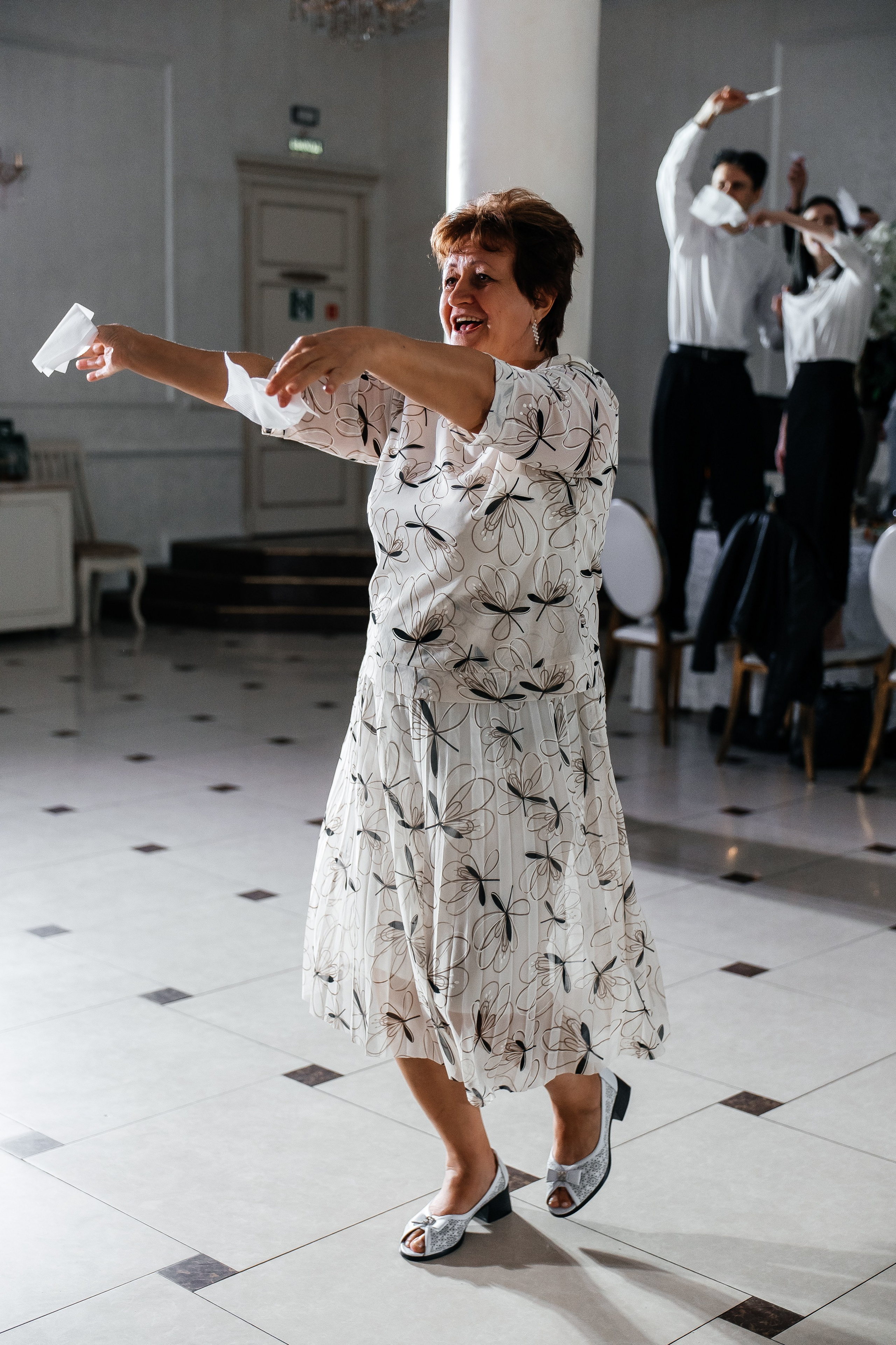 Ира и Ярослав