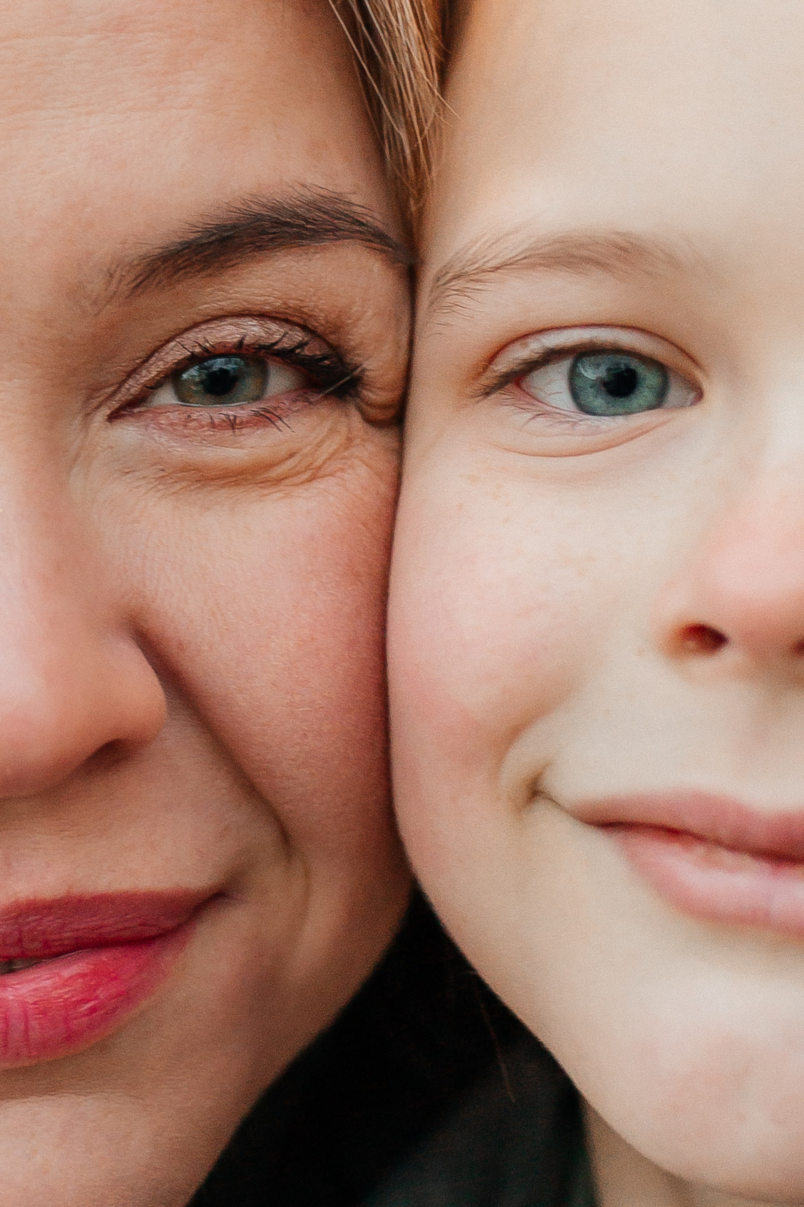 Марина и Федя