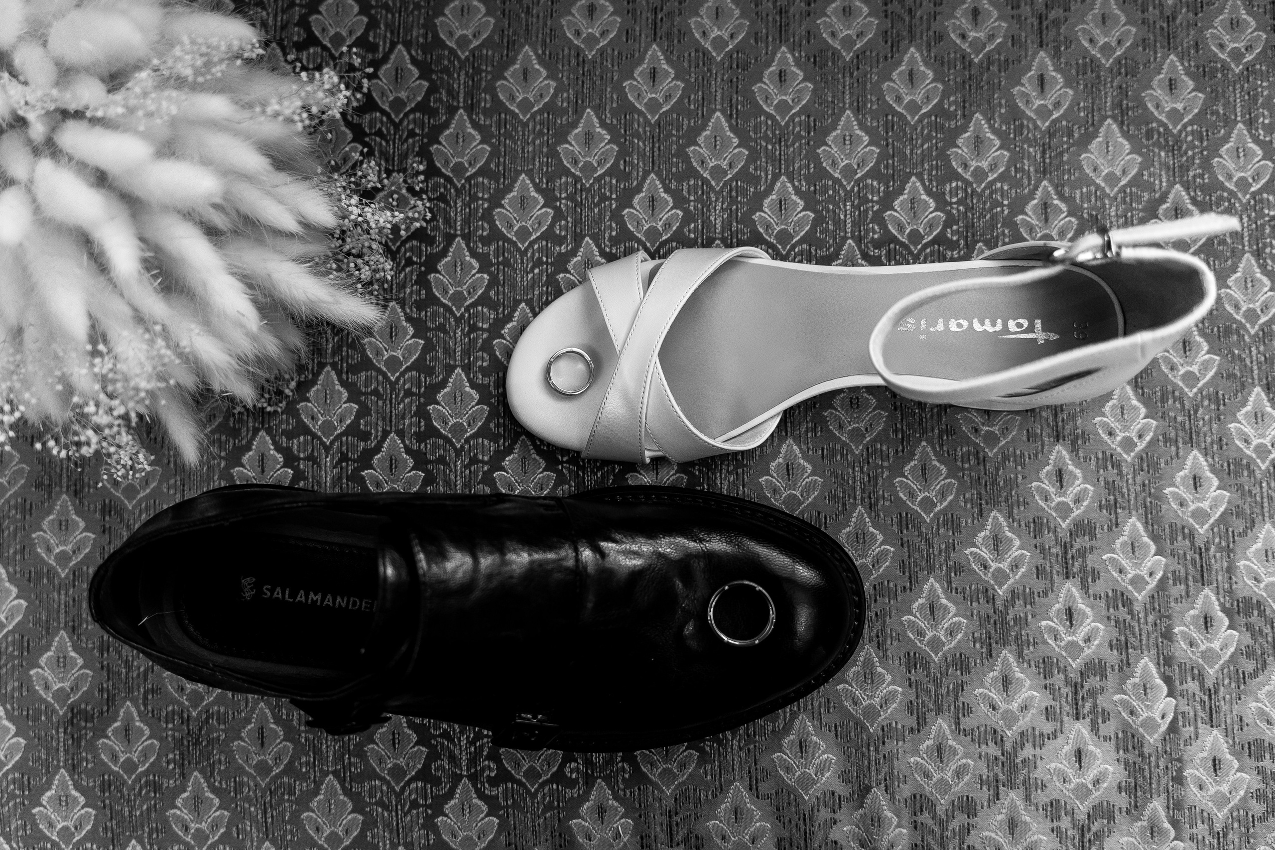 Катя и Паша