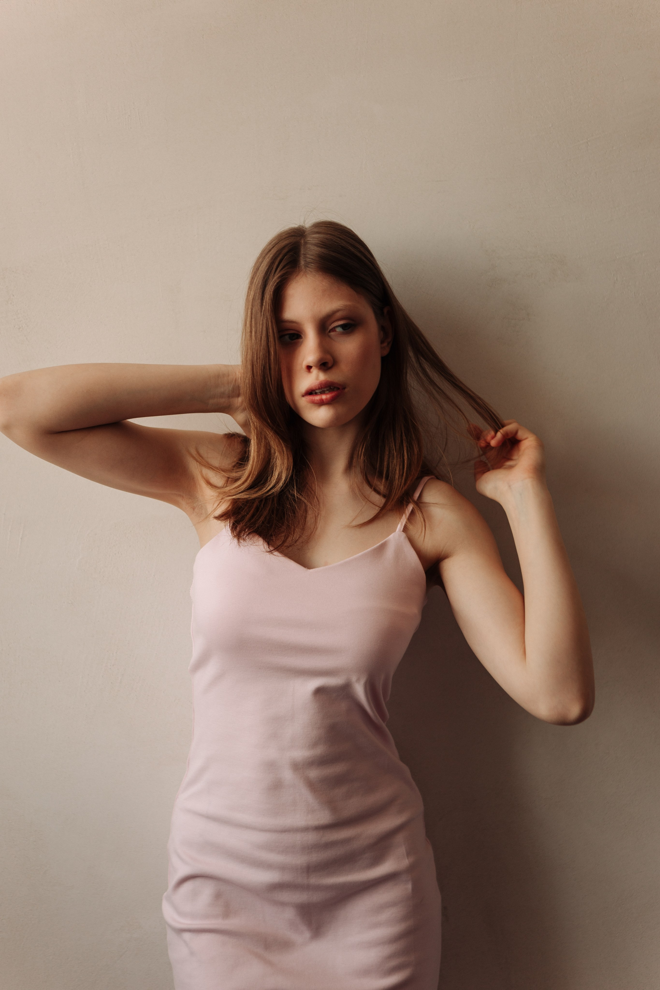 Виктория. Модельное агентство ART PODIUM ULAN-UDE