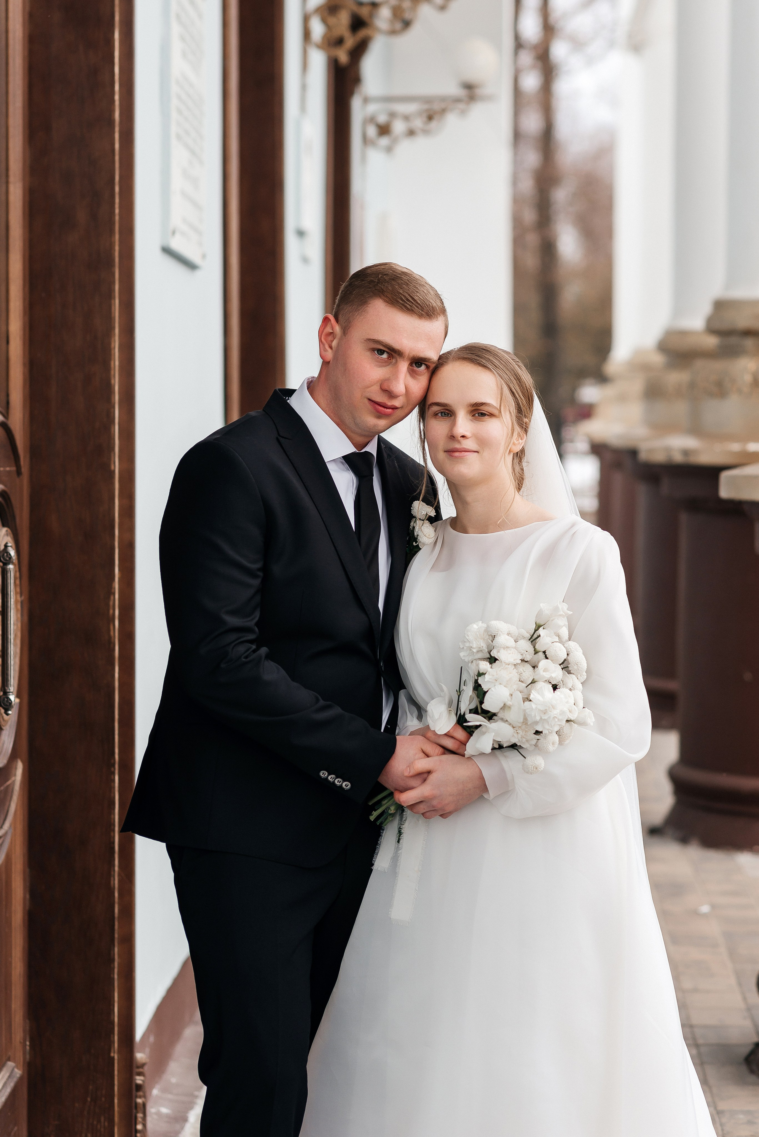 Влад & Анита. Ваш фотограф Ирина Гущанская