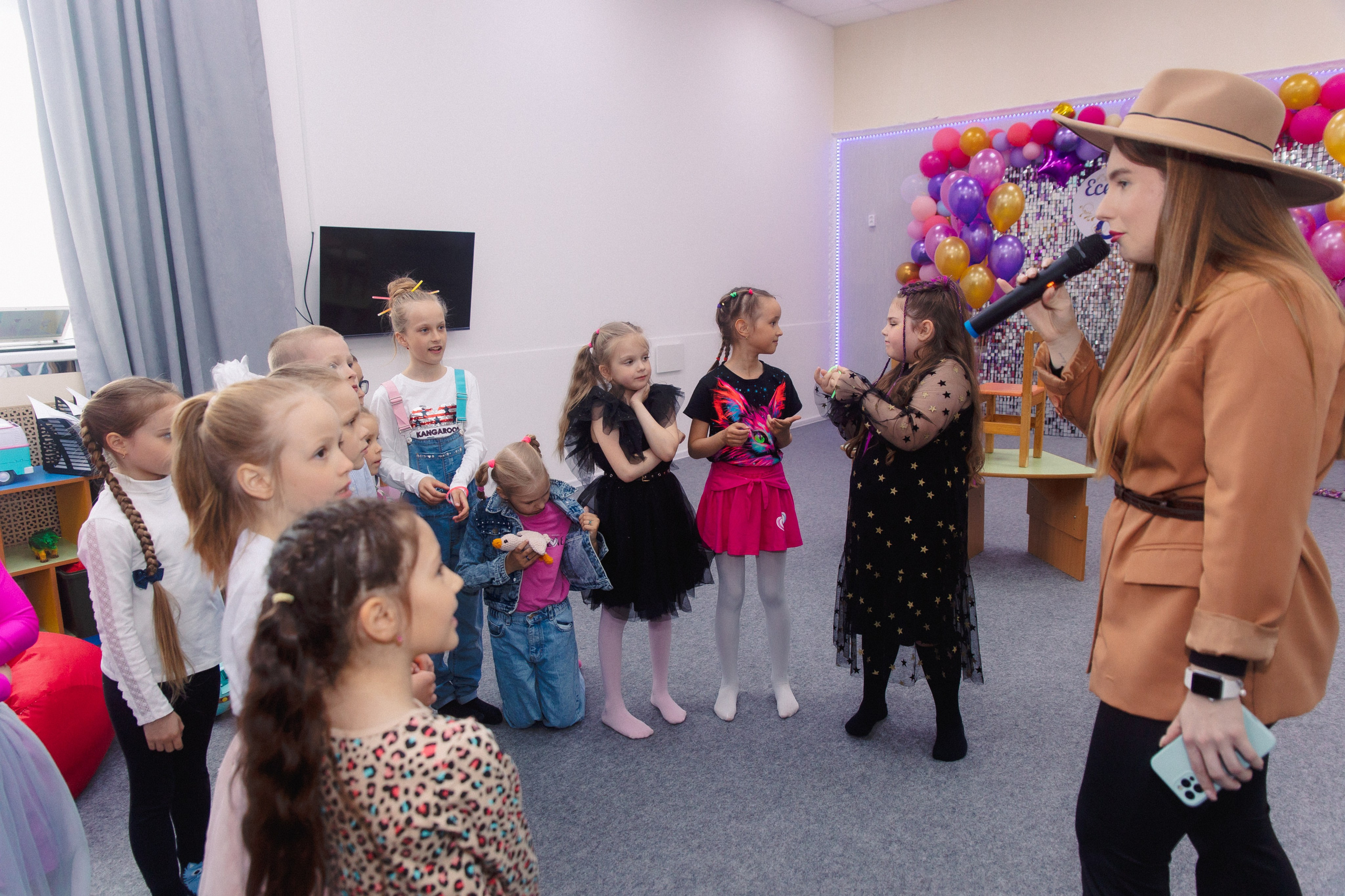 День Рождения Ломоносов. Фотограф в Кронштадте и Санкт-Петербурге Анастасия Коваленко