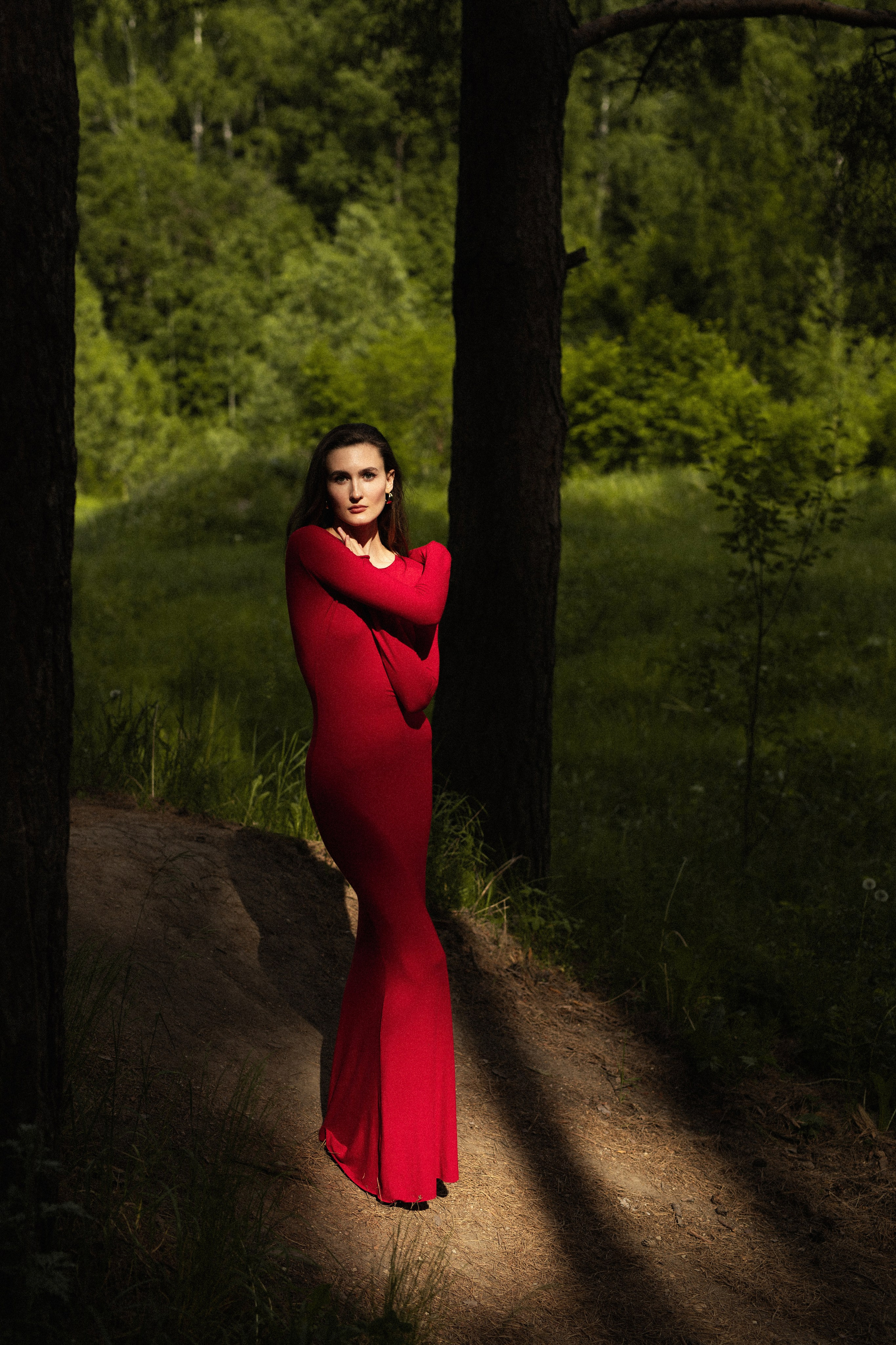 Дарья. Женский и семейный фотограф Аксинья Кузьмина. Город Пенза