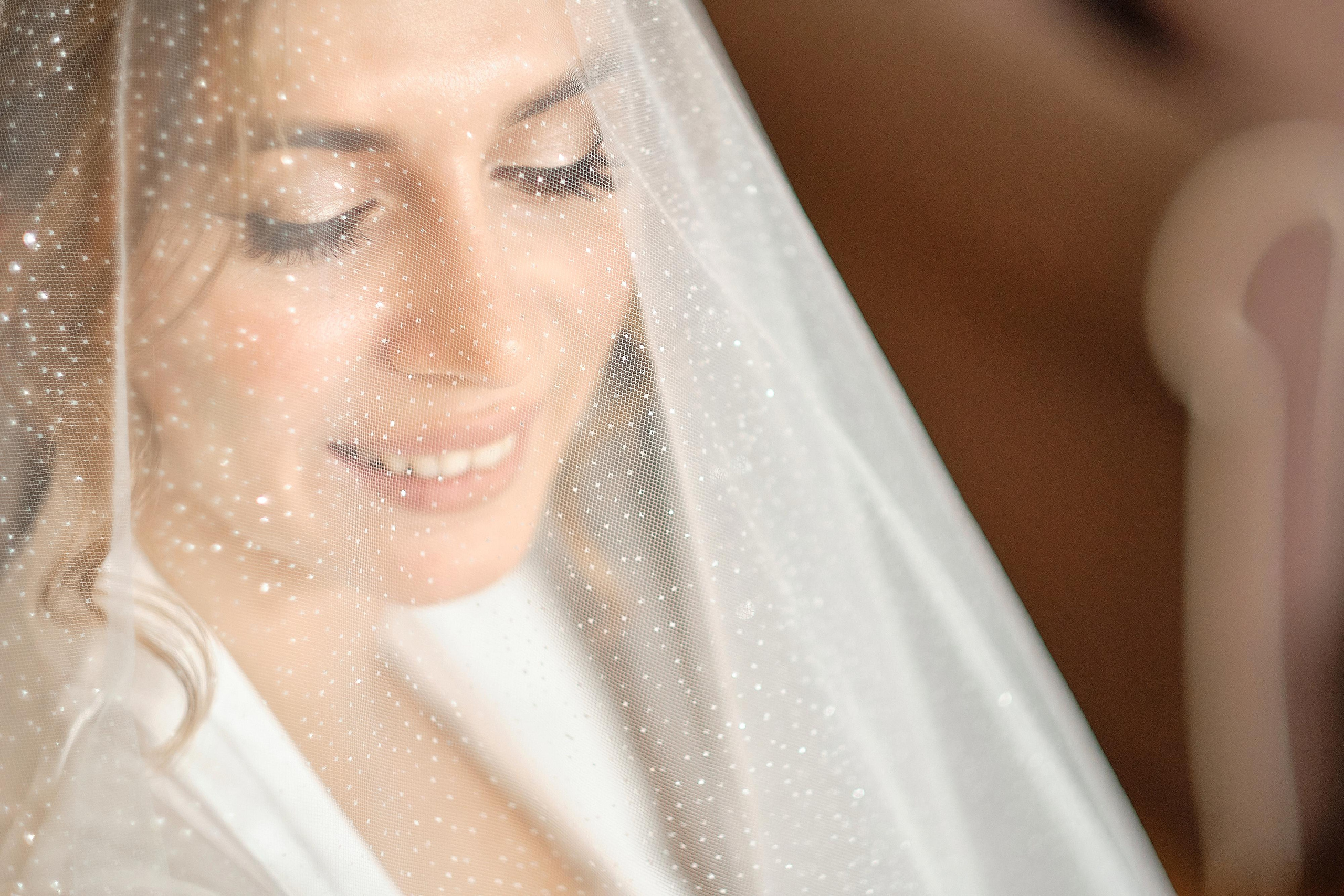 Свадьба Славы и Кристины в загородном клубе Ильдорф