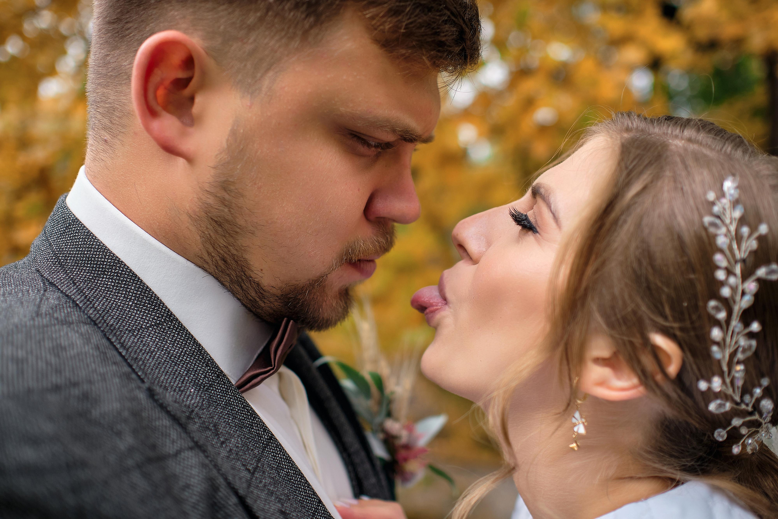 Свадьба Славы и Кристины в загородном клубе Ильдорф