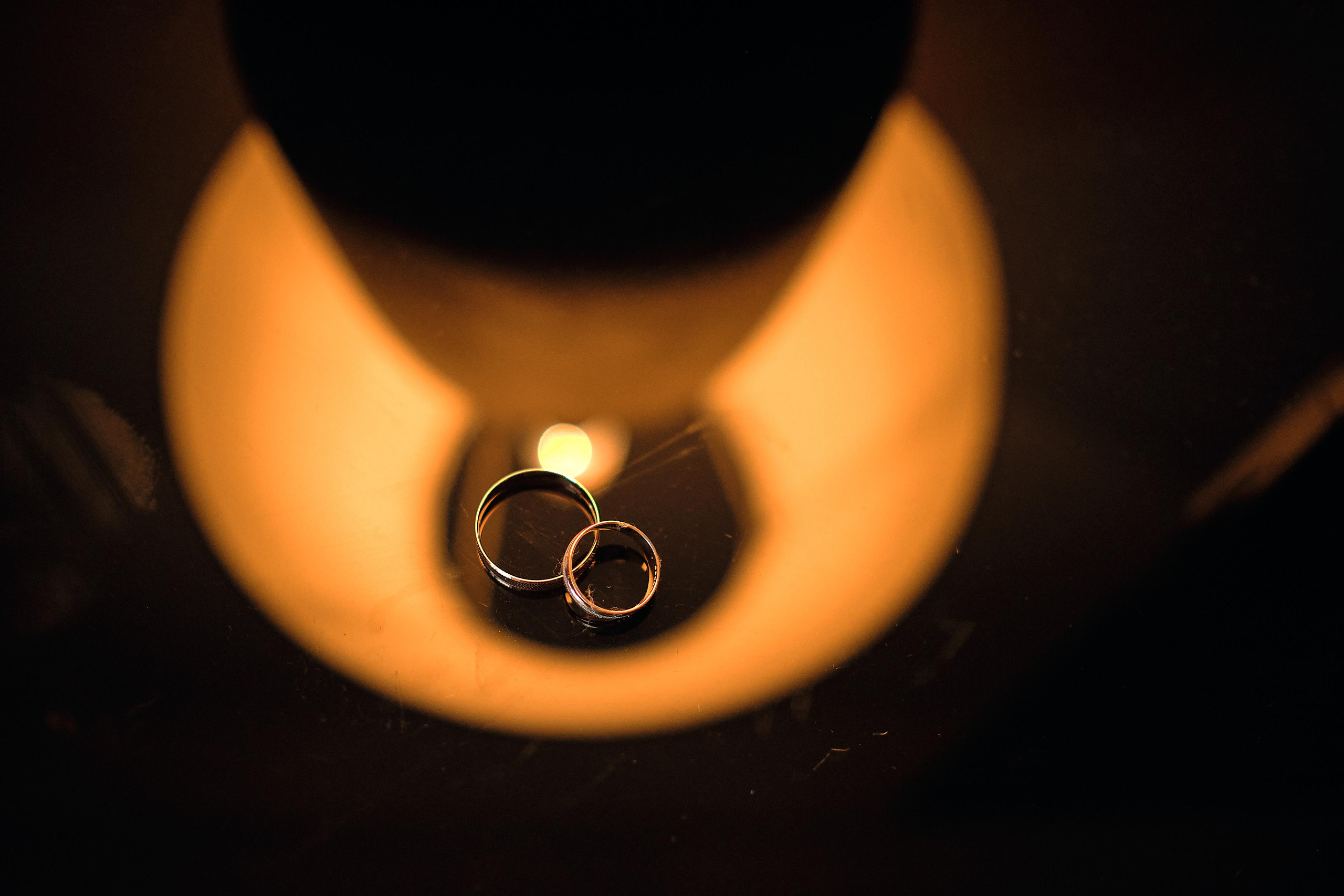 Свадьба Славы и Кристины в загородном клубе Ильдорф