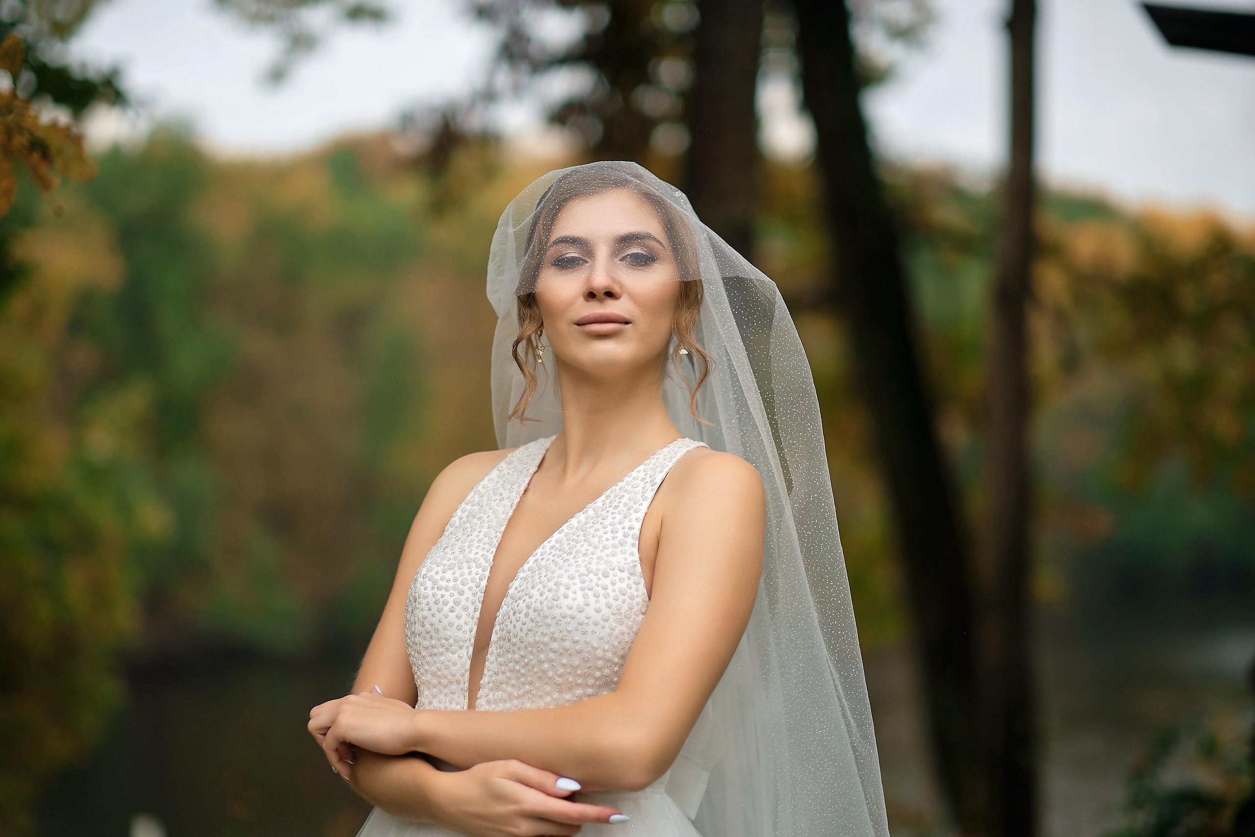 Свадьба Славы и Кристины в загородном клубе Ильдорф