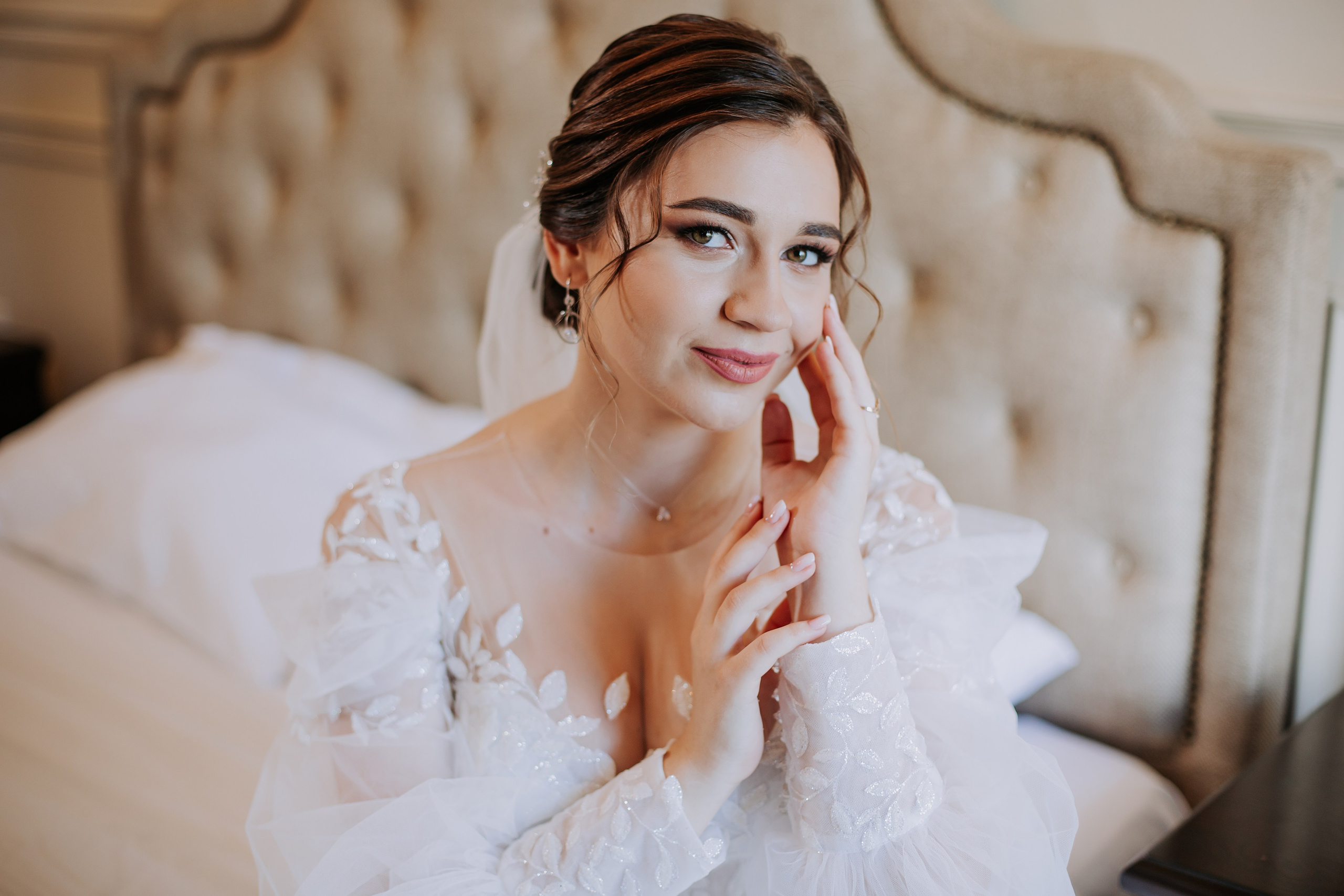 Денис и Наталья. Свадебный фотограф и видеограф в Ростове-на-Дону Романенко