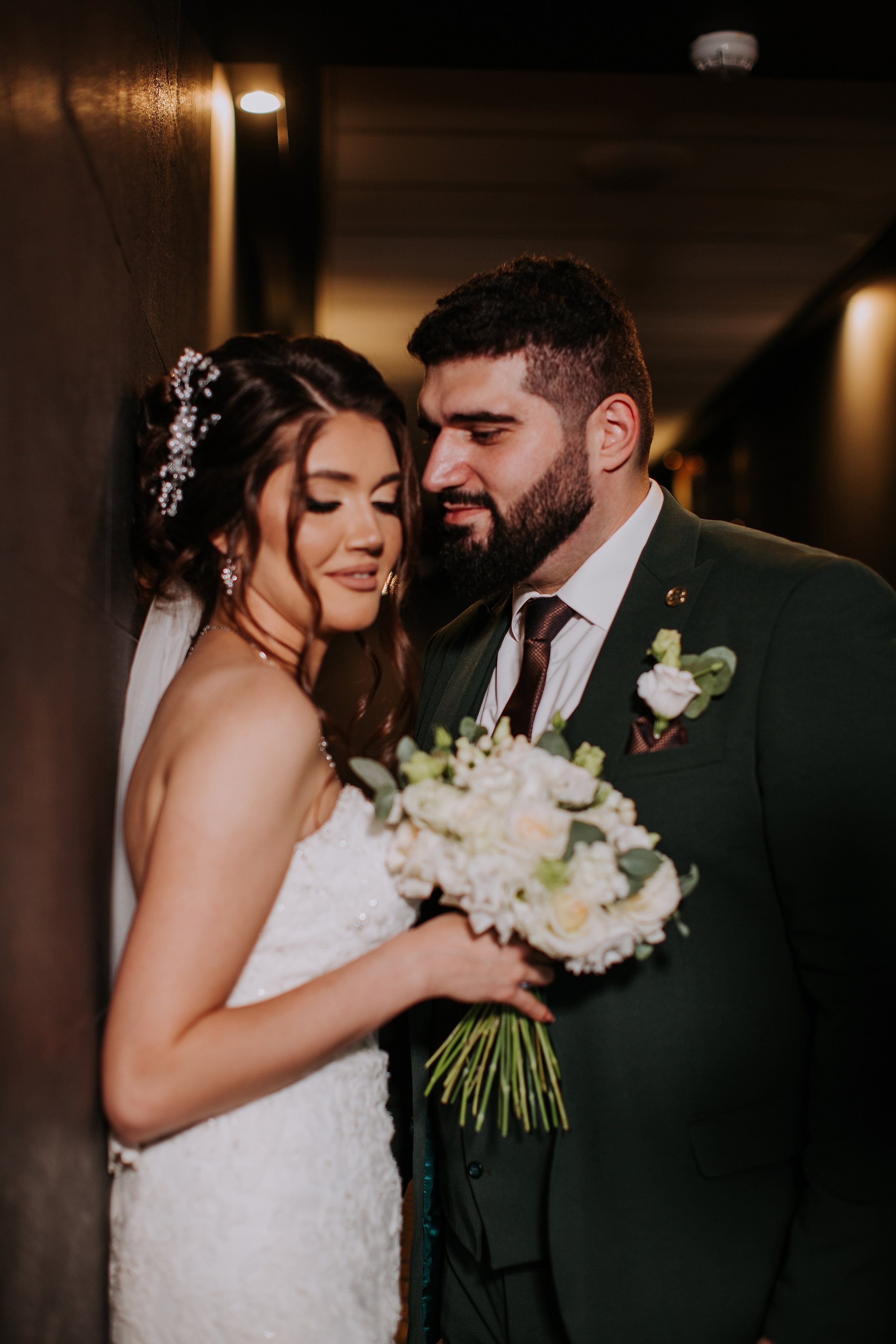 Камо и Анжелика. Свадебный фотограф и видеограф в Ростове-на-Дону Романенко