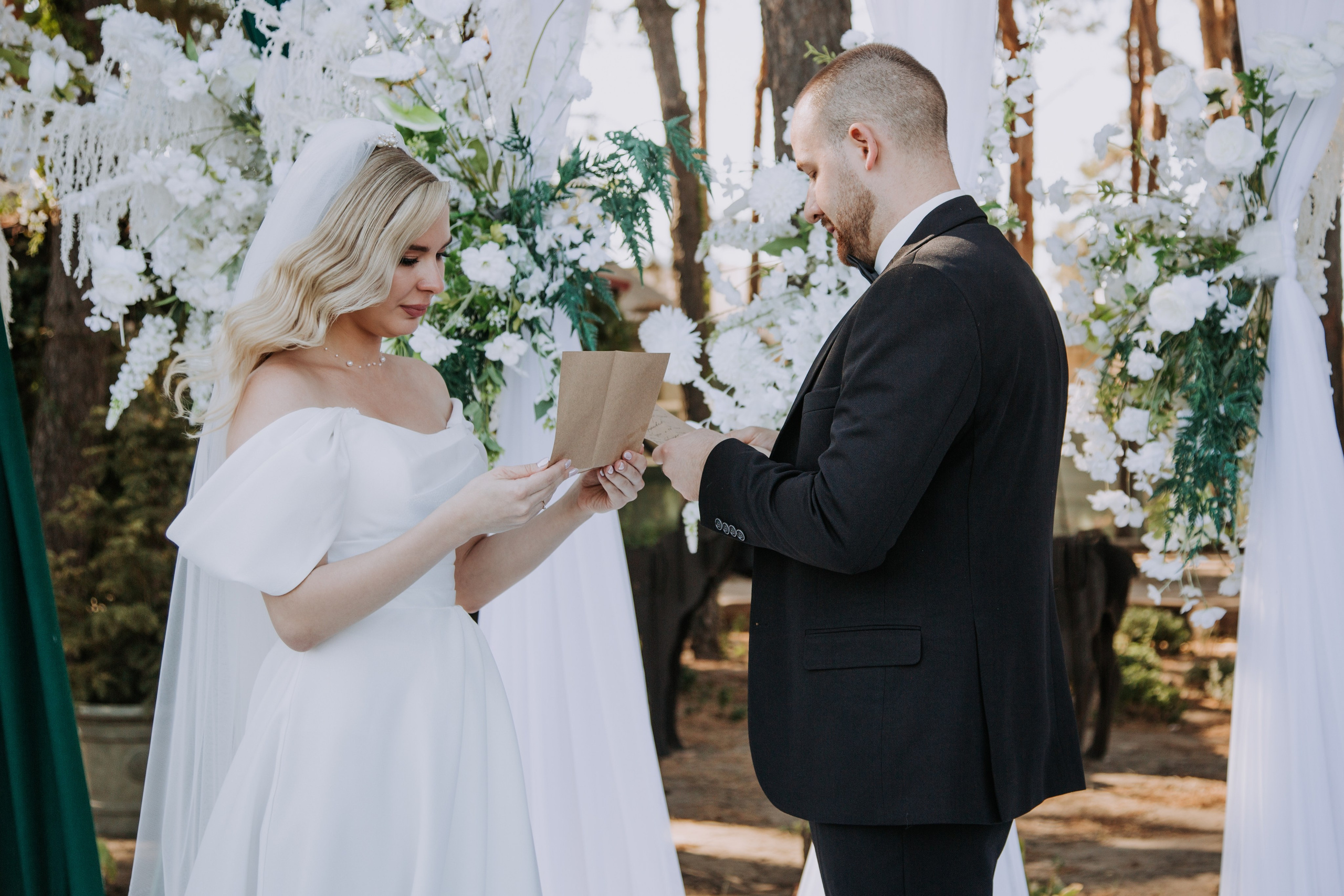 Алексей и Юлия. Свадебный фотограф и видеограф в Ростове-на-Дону Романенко