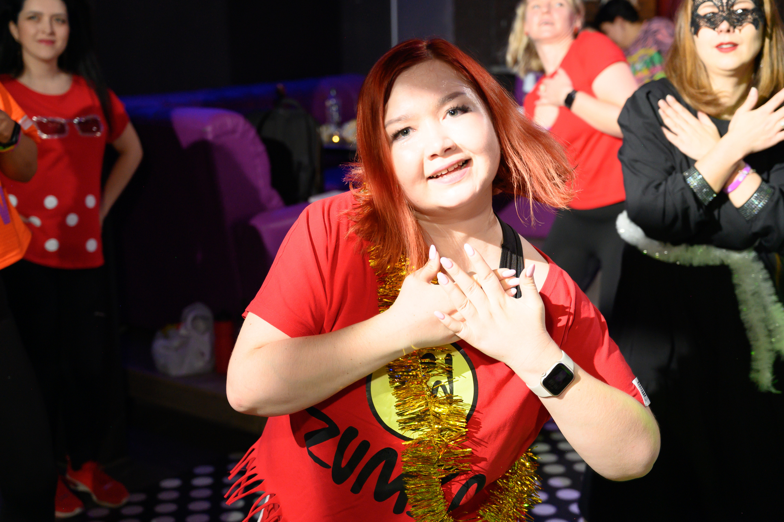 Банкеты, миланы, корпоративы. Свадебный, школьный и детский фотограф в Улан-Удэ Виктор Григорьев