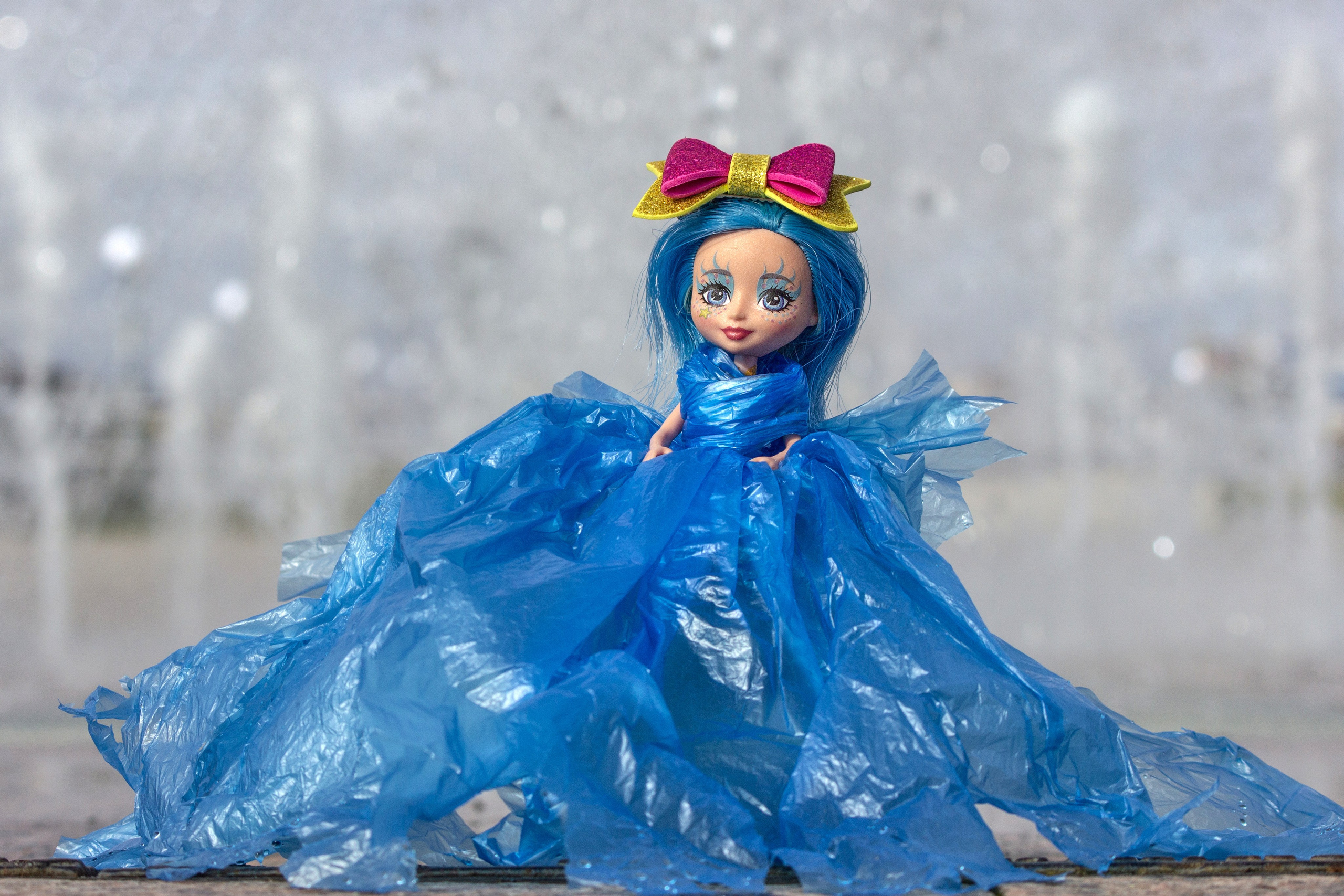 Экология. Фотограф Екатерина Зорина