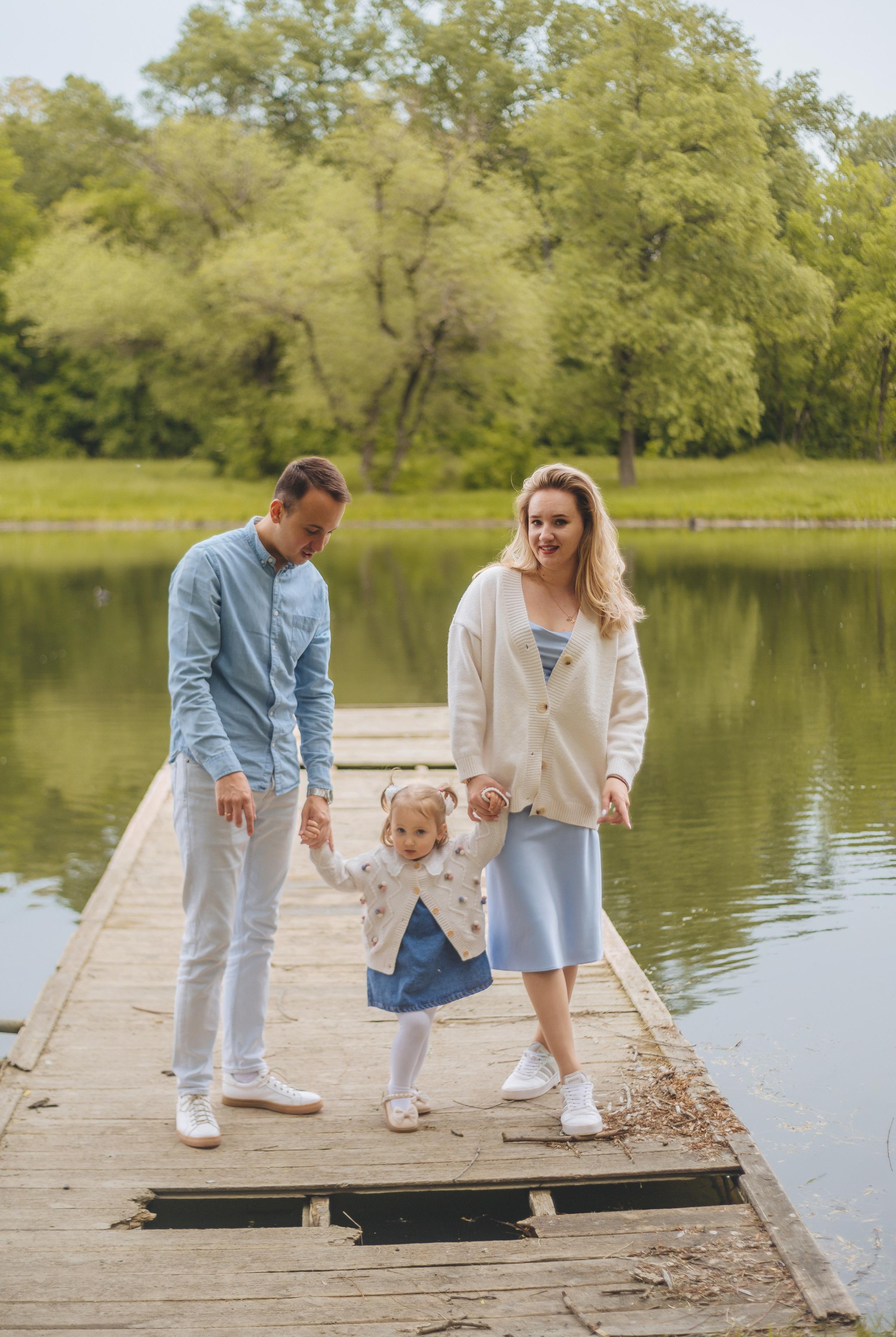Вике 2 годика. Семейный, детский и свадебный фотограф в Черкесске Виктория Голубенко