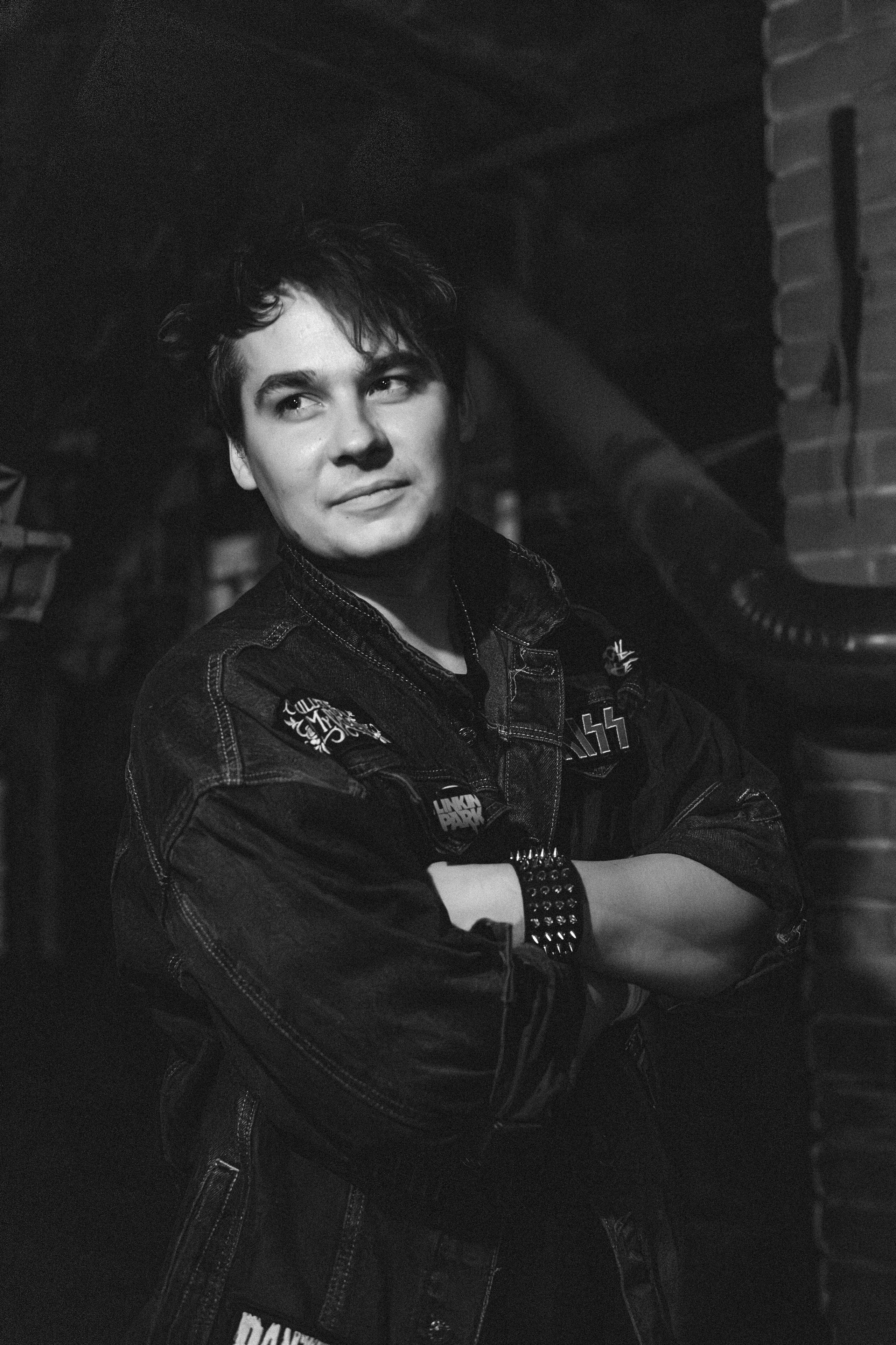 Мужской портрет. Фотограф в Москве|портреты|репортажи